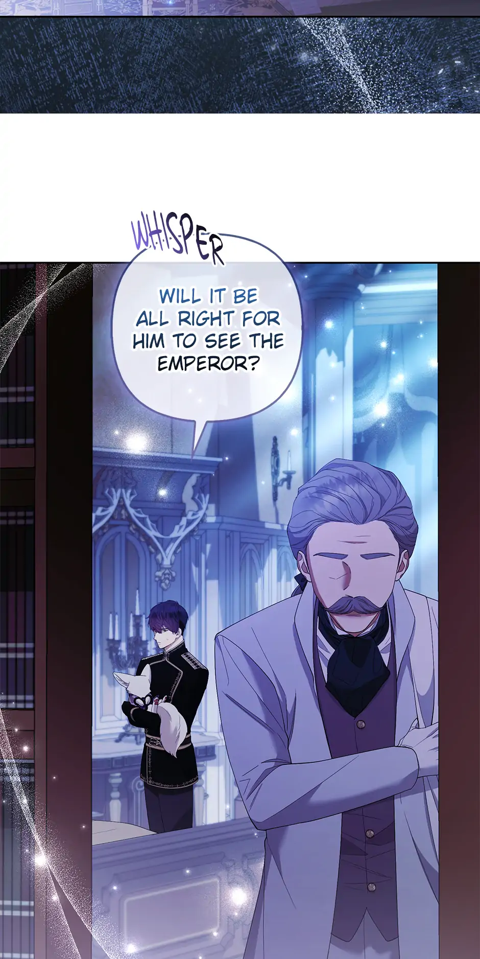 The Duke and The Fox Princess chapter 52 page 2