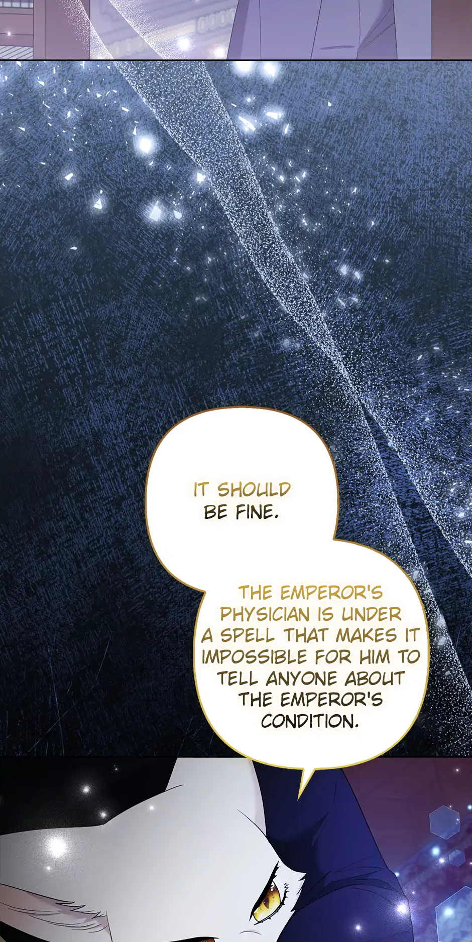 The Duke and The Fox Princess chapter 52 page 3