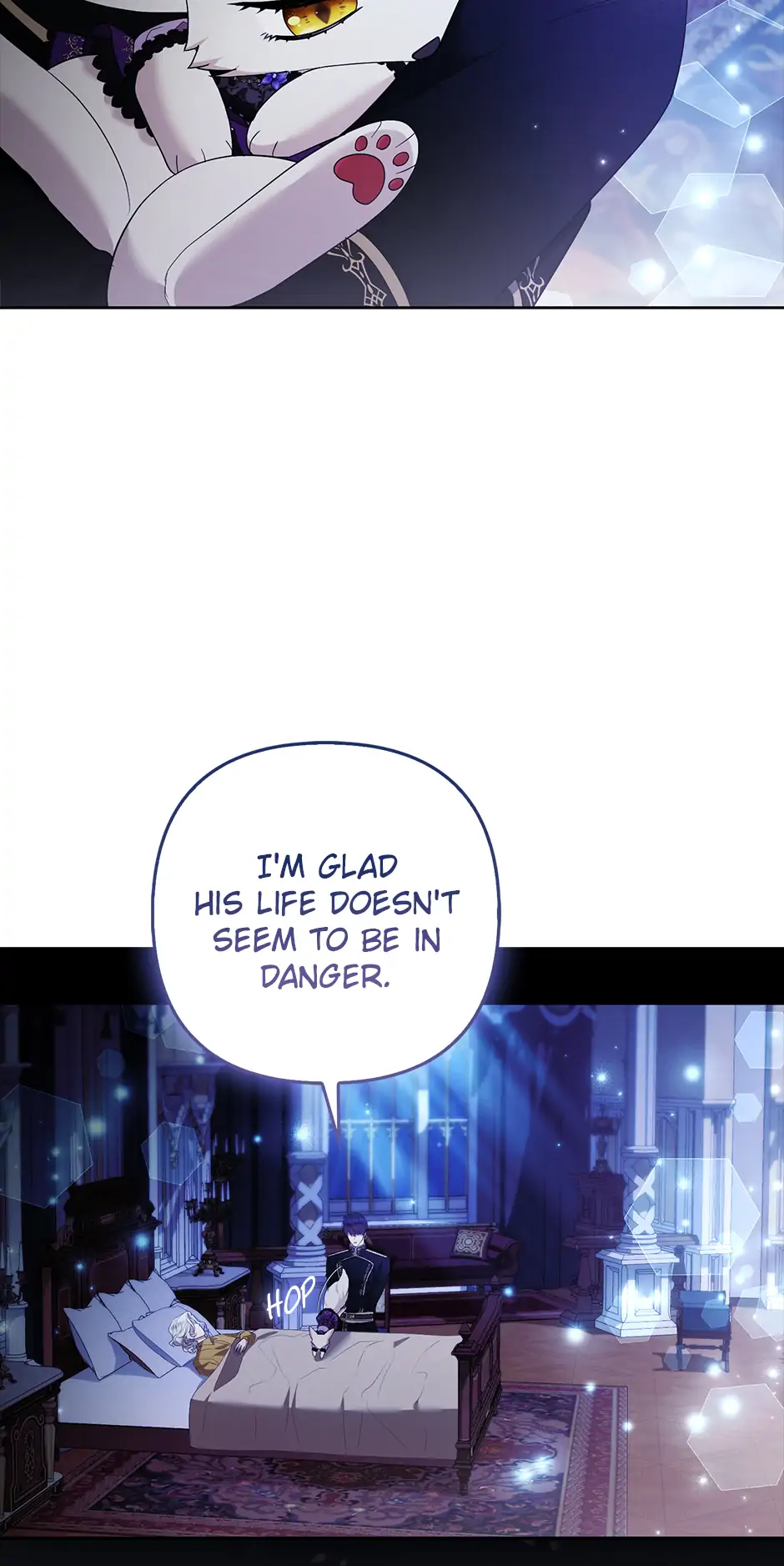 The Duke and The Fox Princess chapter 52 page 4