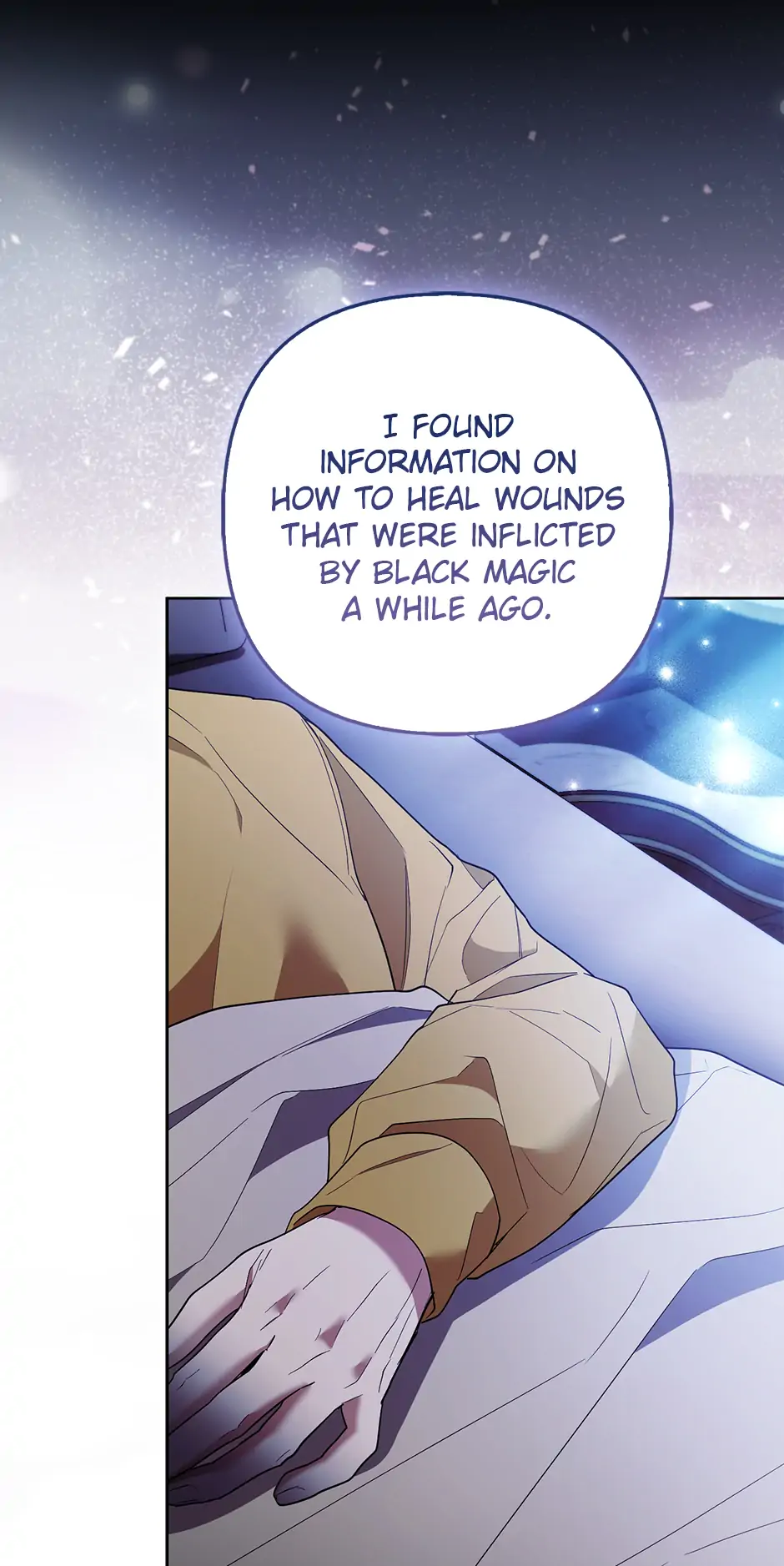 The Duke and The Fox Princess chapter 52 page 5