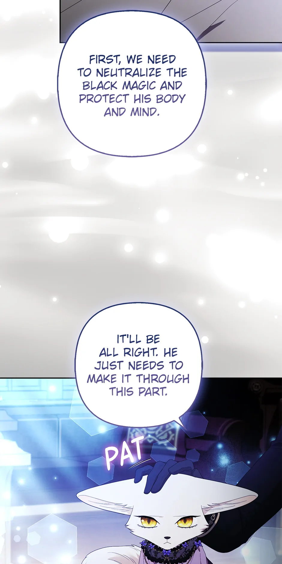The Duke and The Fox Princess chapter 52 page 6