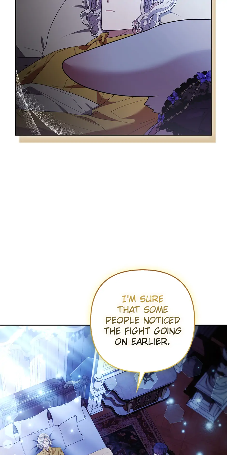 The Duke and The Fox Princess chapter 52 page 8