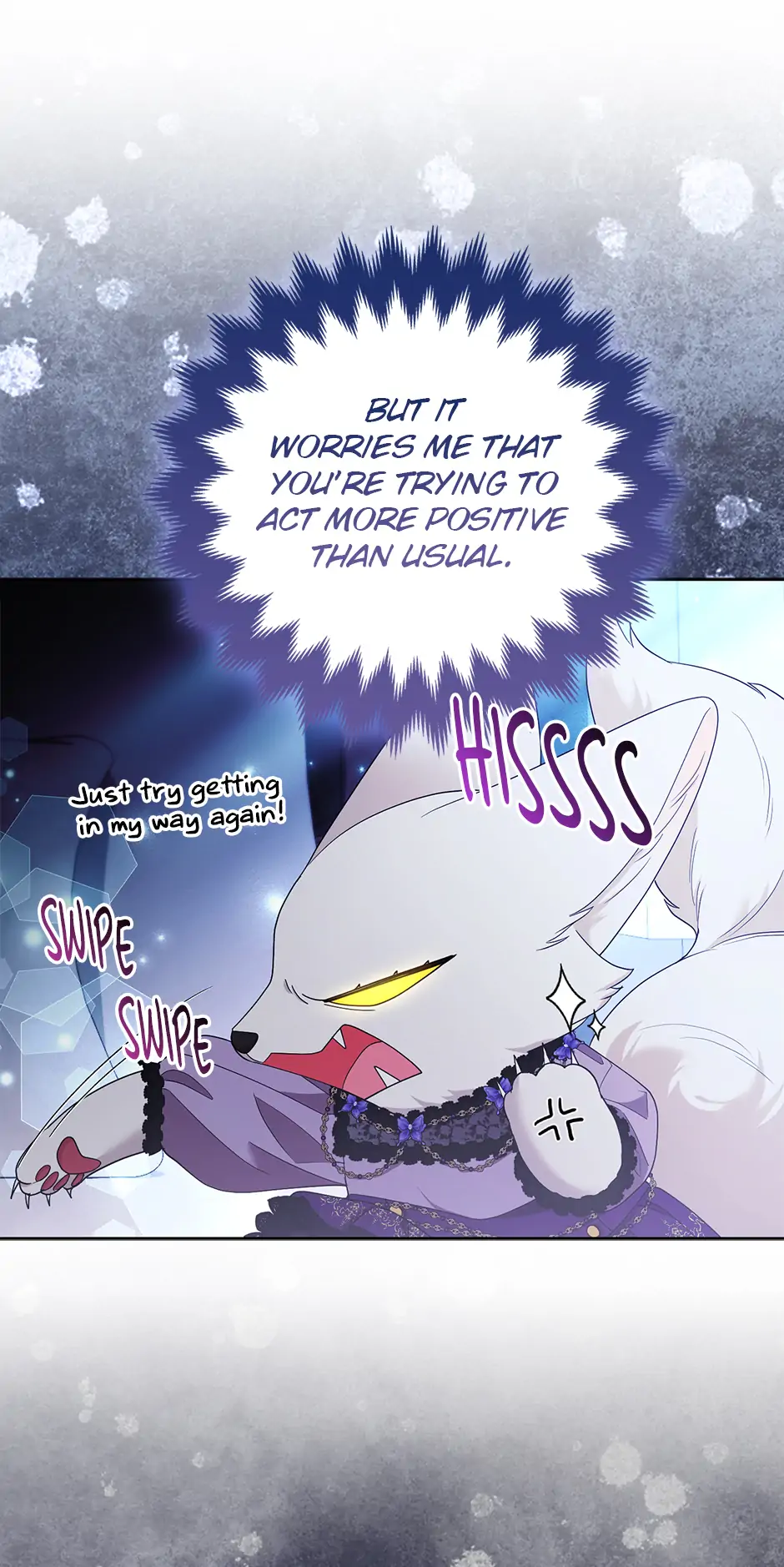 The Duke and The Fox Princess chapter 52 page 13