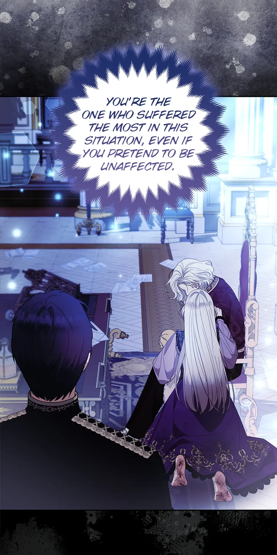 The Duke and The Fox Princess chapter 52 page 14