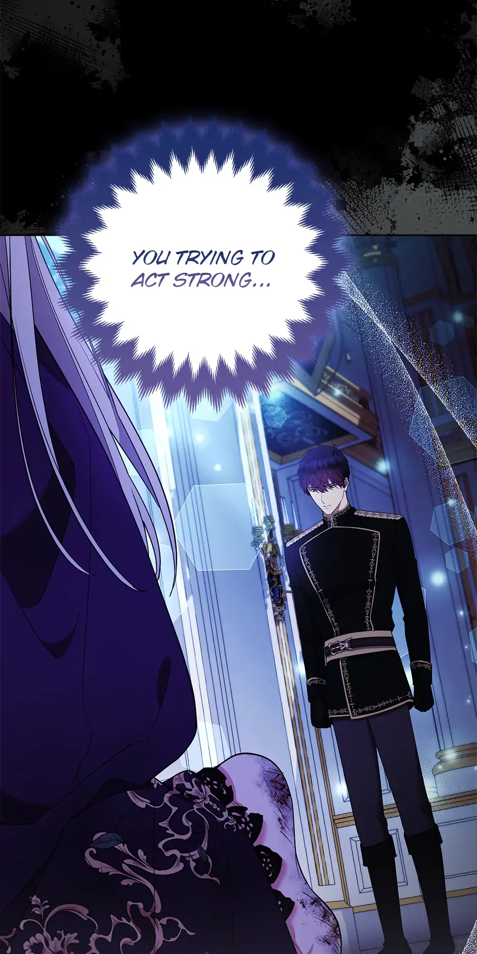 The Duke and The Fox Princess chapter 52 page 15
