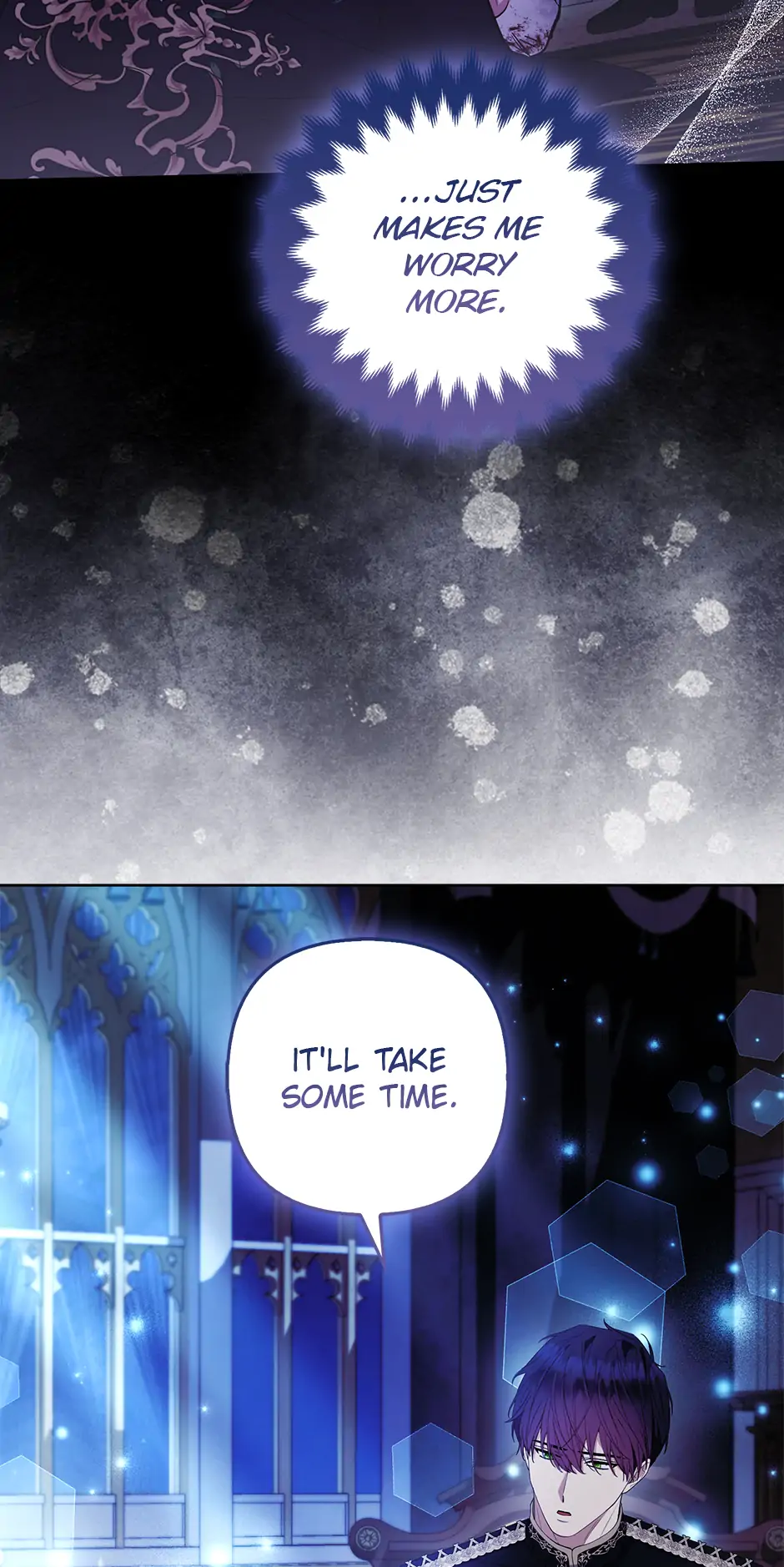 The Duke and The Fox Princess chapter 52 page 16