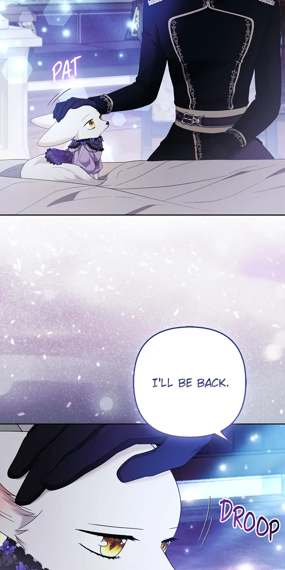 The Duke and The Fox Princess chapter 52 page 17