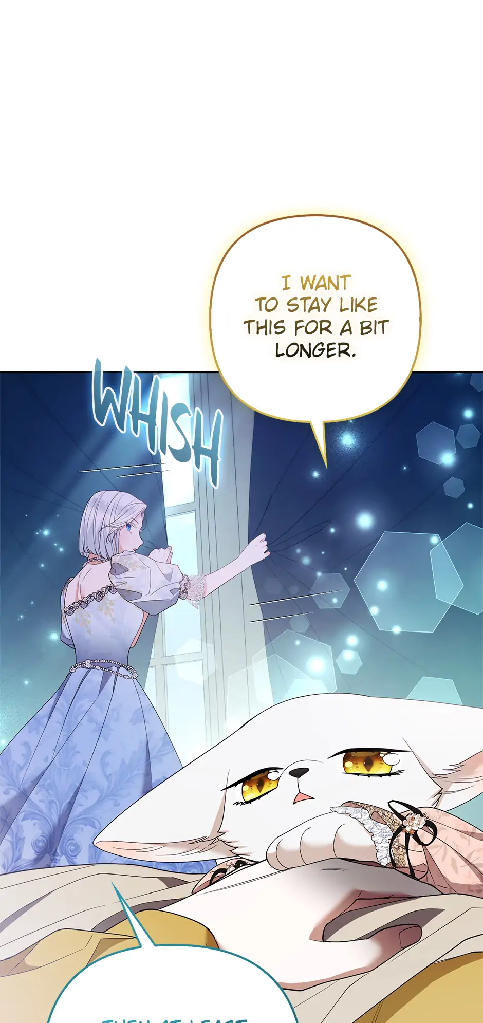 The Duke and The Fox Princess chapter 52 page 21
