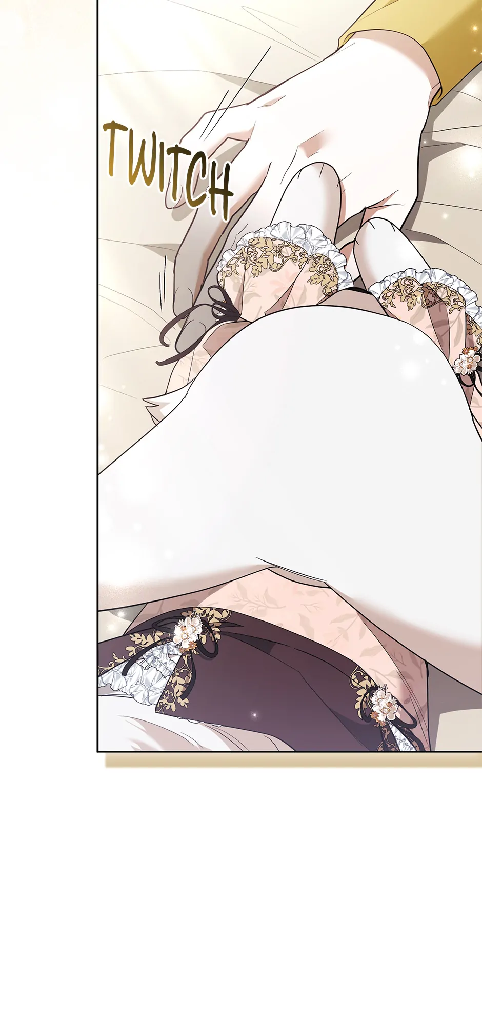 The Duke and The Fox Princess chapter 52 page 25
