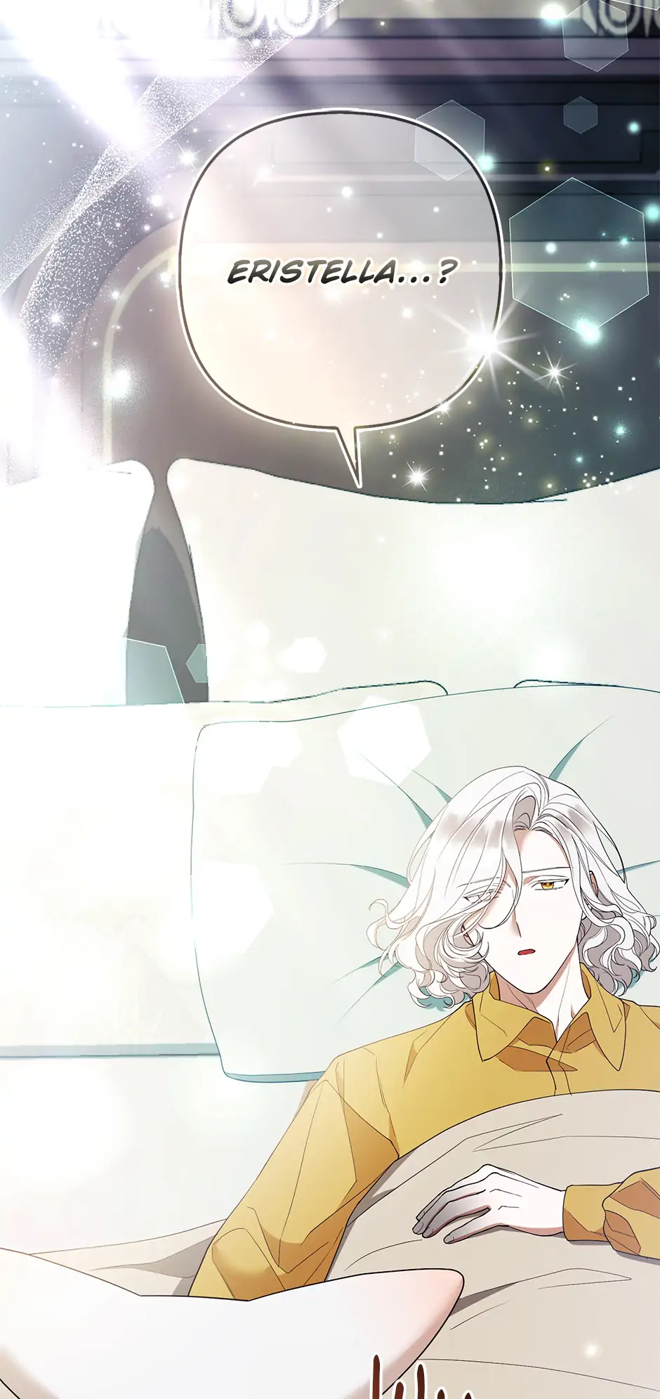 The Duke and The Fox Princess chapter 52 page 27