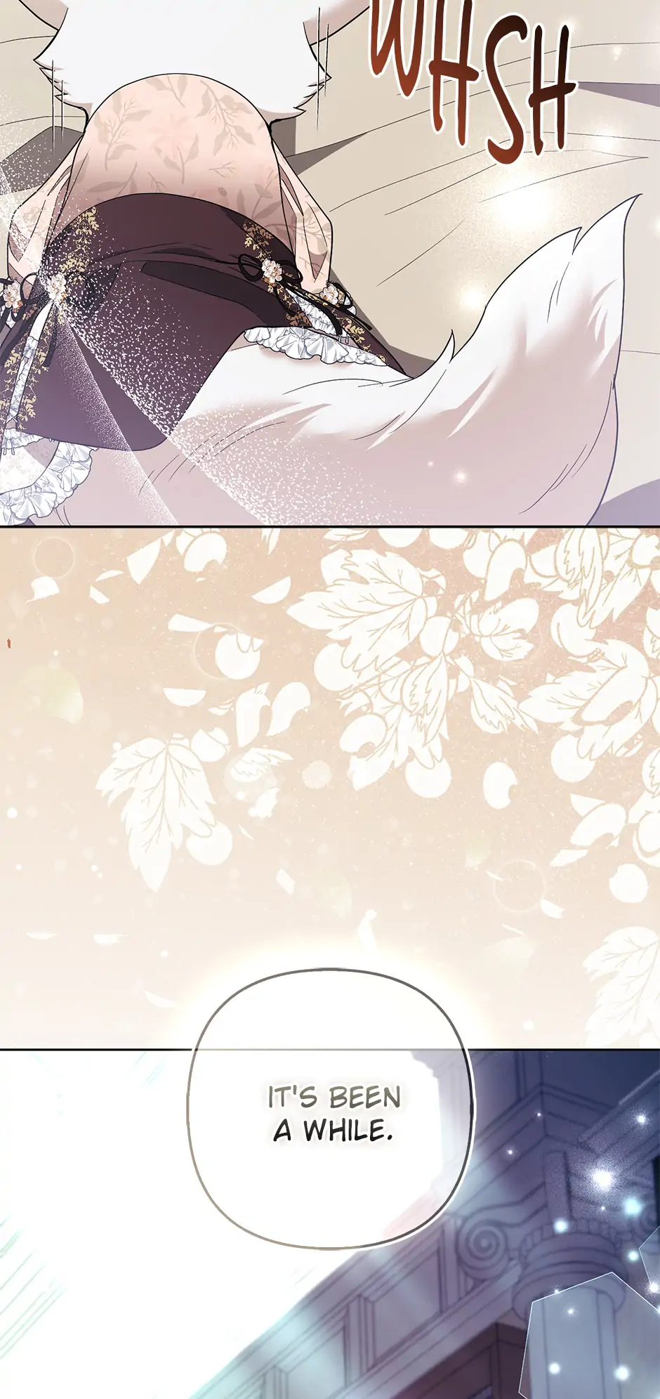 The Duke and The Fox Princess chapter 52 page 28
