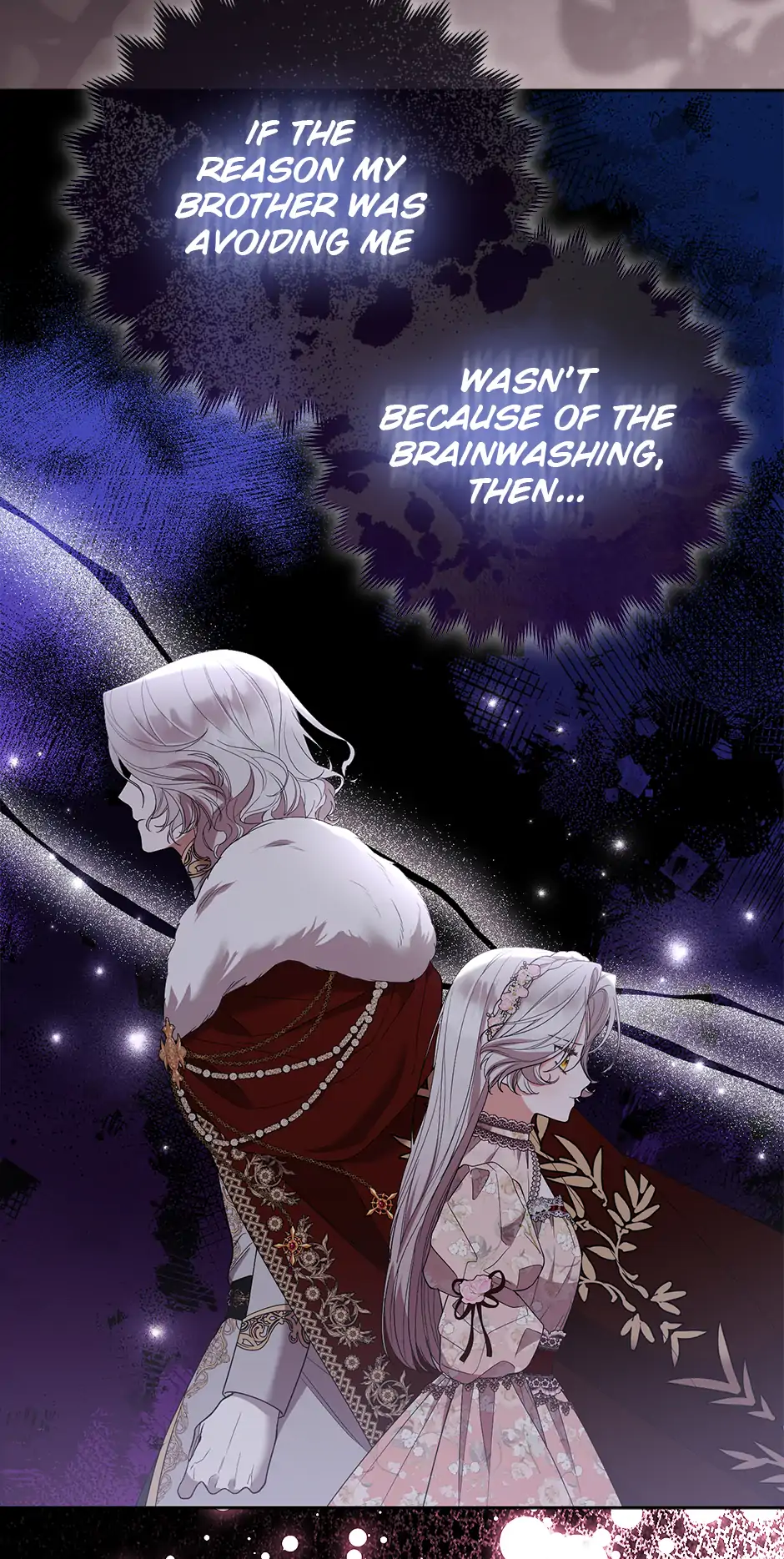 The Duke and The Fox Princess chapter 52 page 32