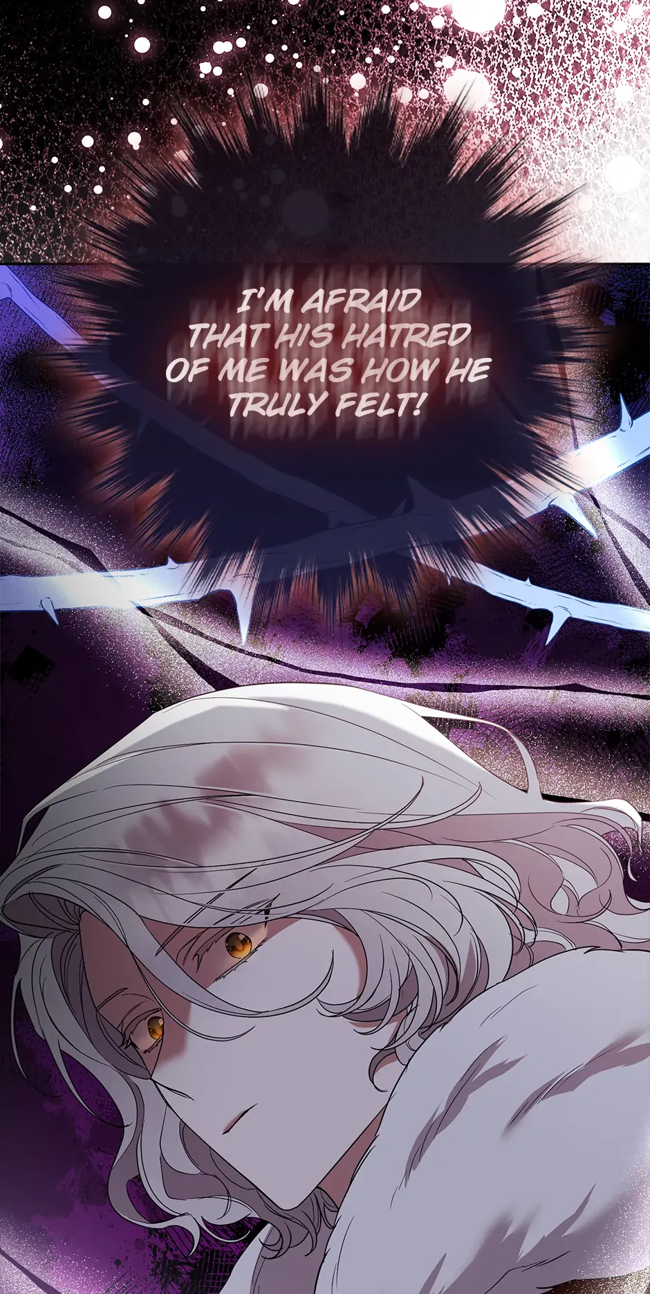 The Duke and The Fox Princess chapter 52 page 33