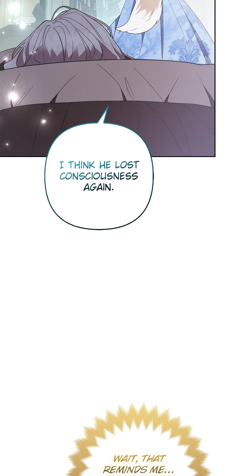 The Duke and The Fox Princess chapter 52 page 37
