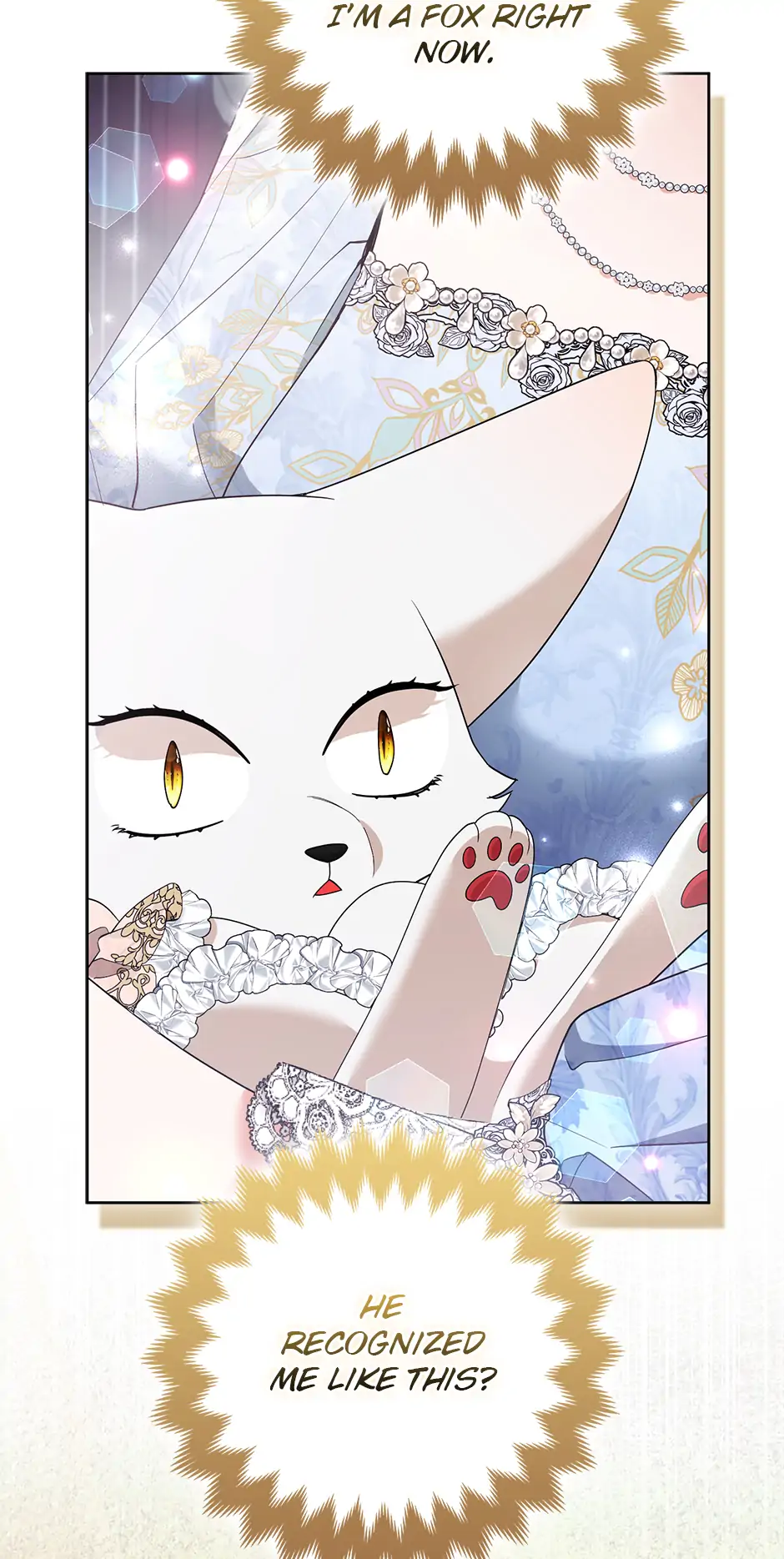The Duke and The Fox Princess chapter 52 page 38