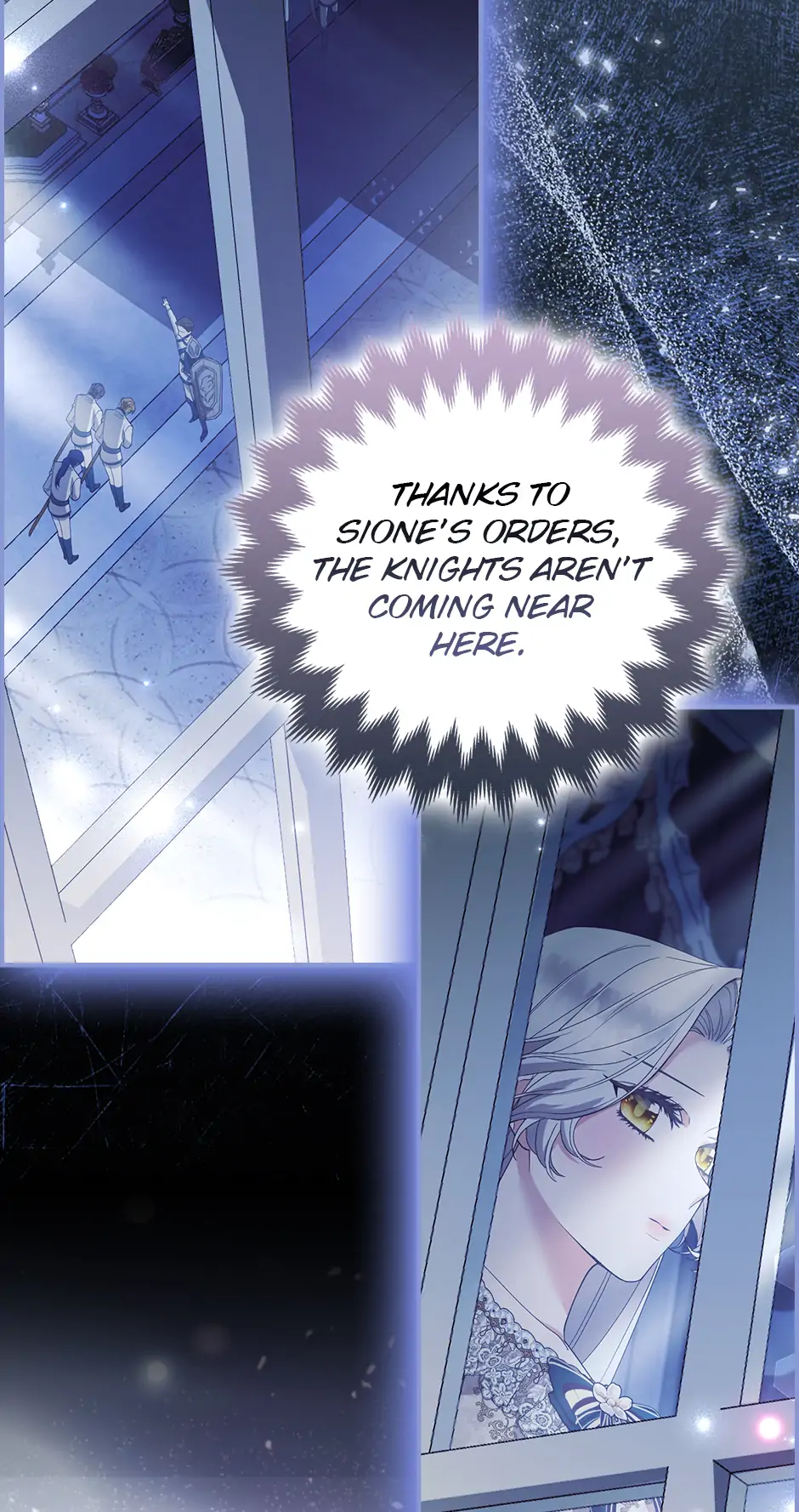 The Duke and The Fox Princess chapter 52 page 41