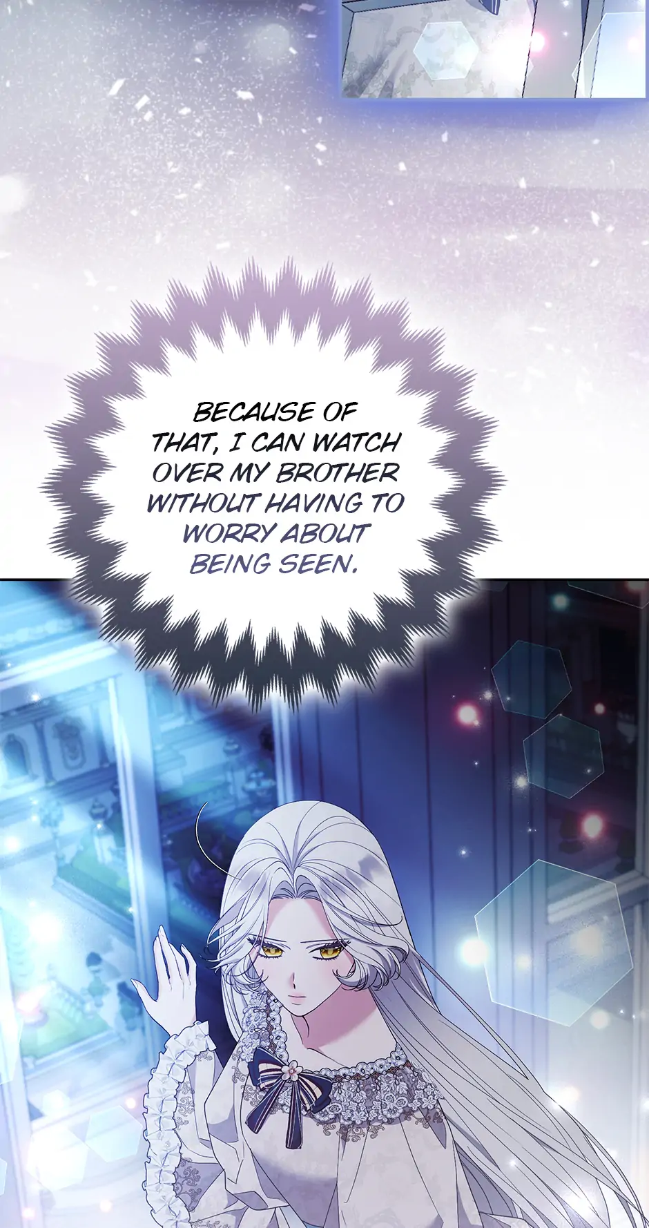 The Duke and The Fox Princess chapter 52 page 42