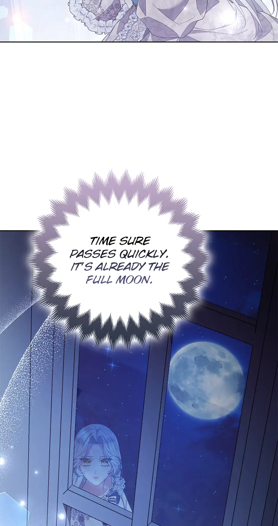 The Duke and The Fox Princess chapter 52 page 43