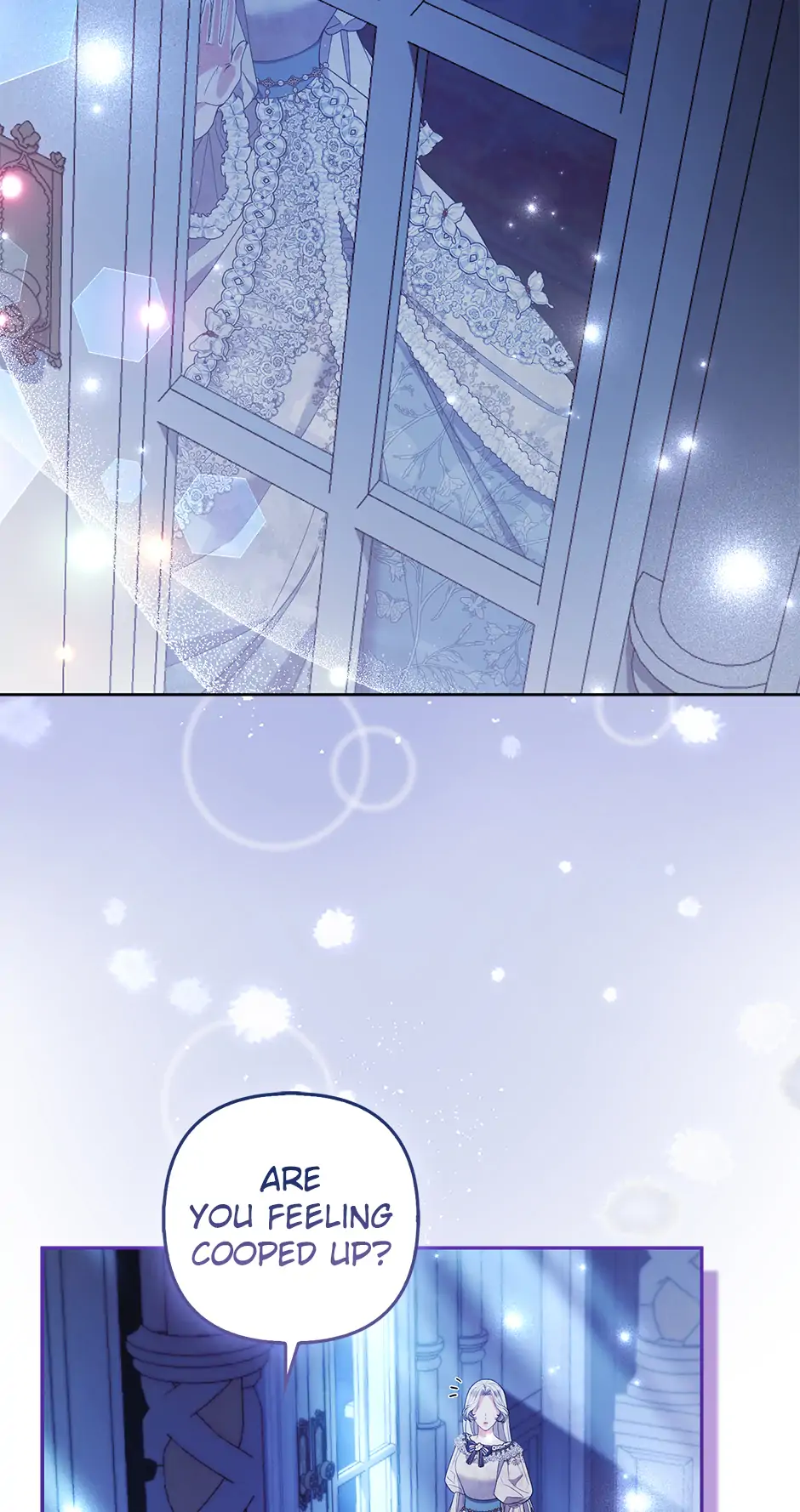 The Duke and The Fox Princess chapter 52 page 44