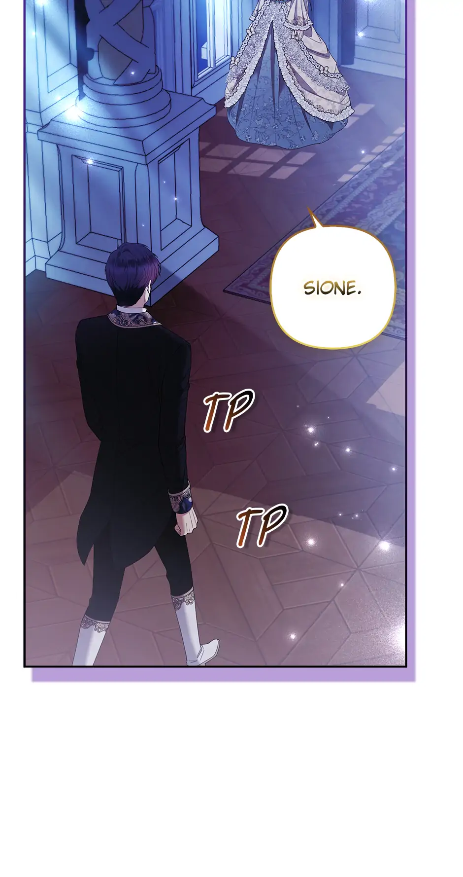 The Duke and The Fox Princess chapter 52 page 45
