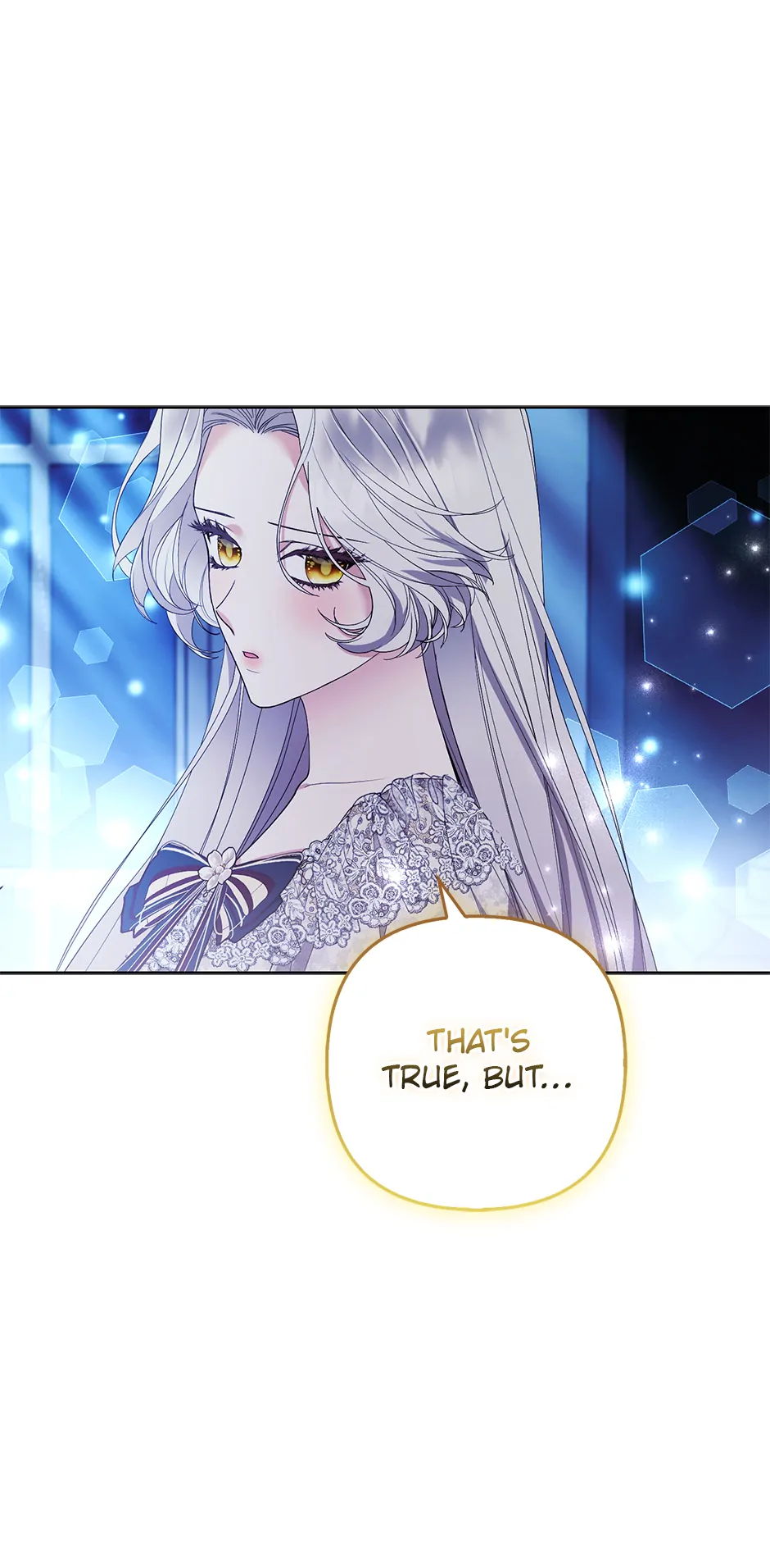 The Duke and The Fox Princess chapter 52 page 47