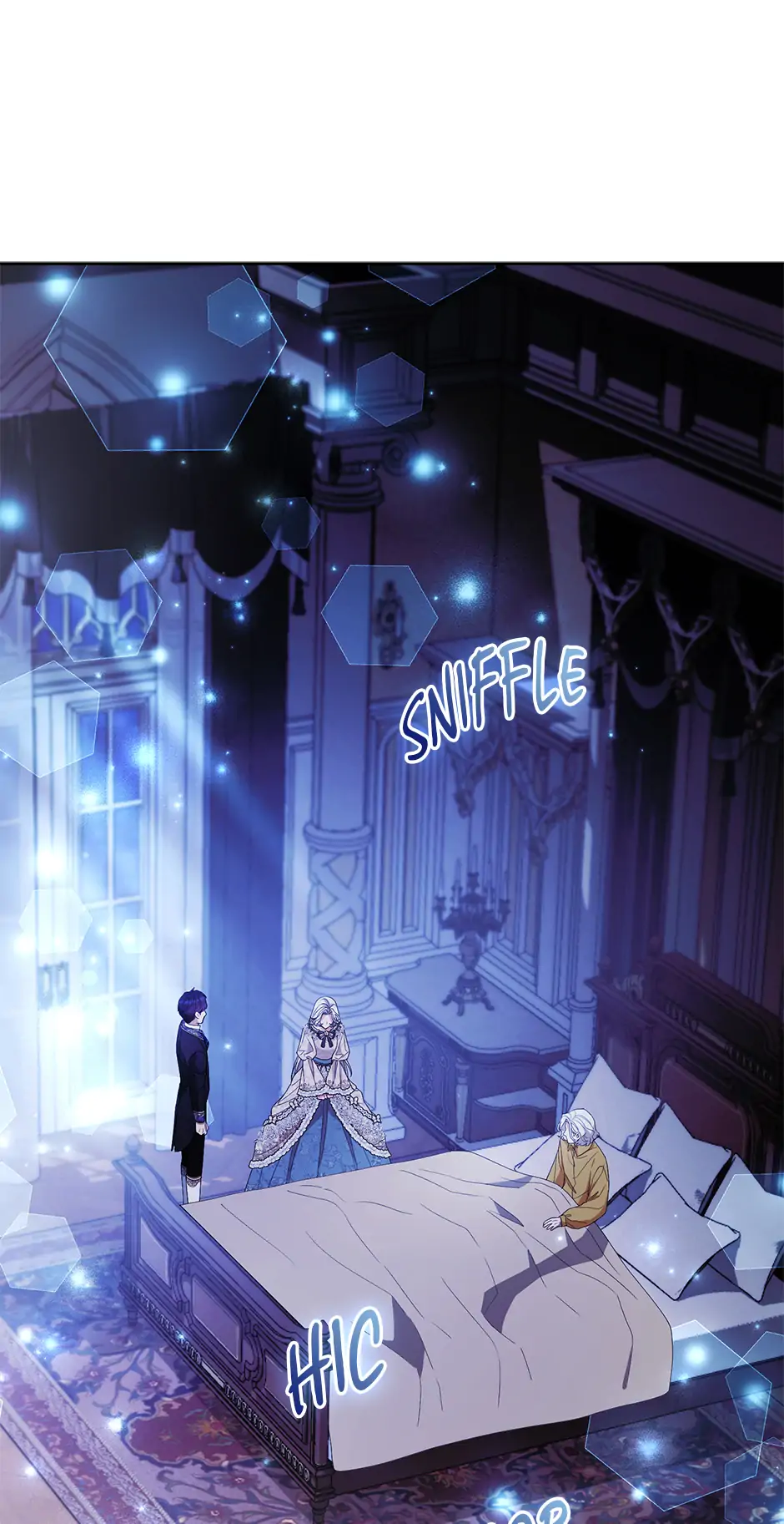 The Duke and The Fox Princess chapter 53 page 1