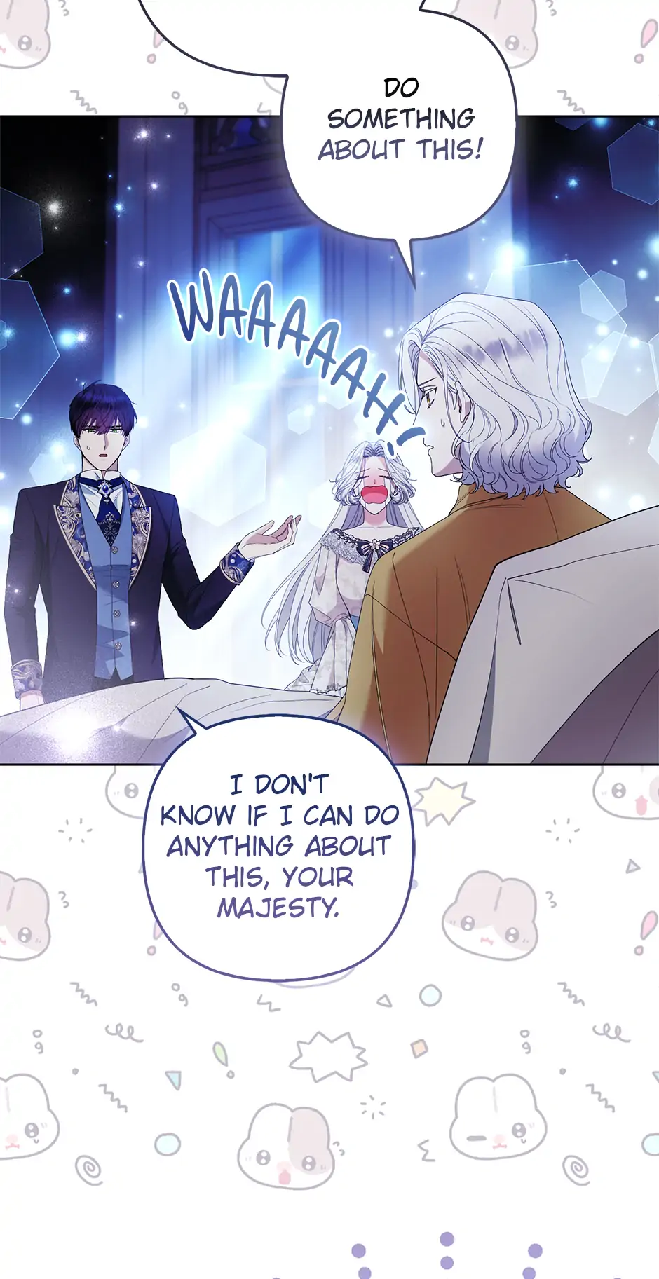 The Duke and The Fox Princess chapter 53 page 8