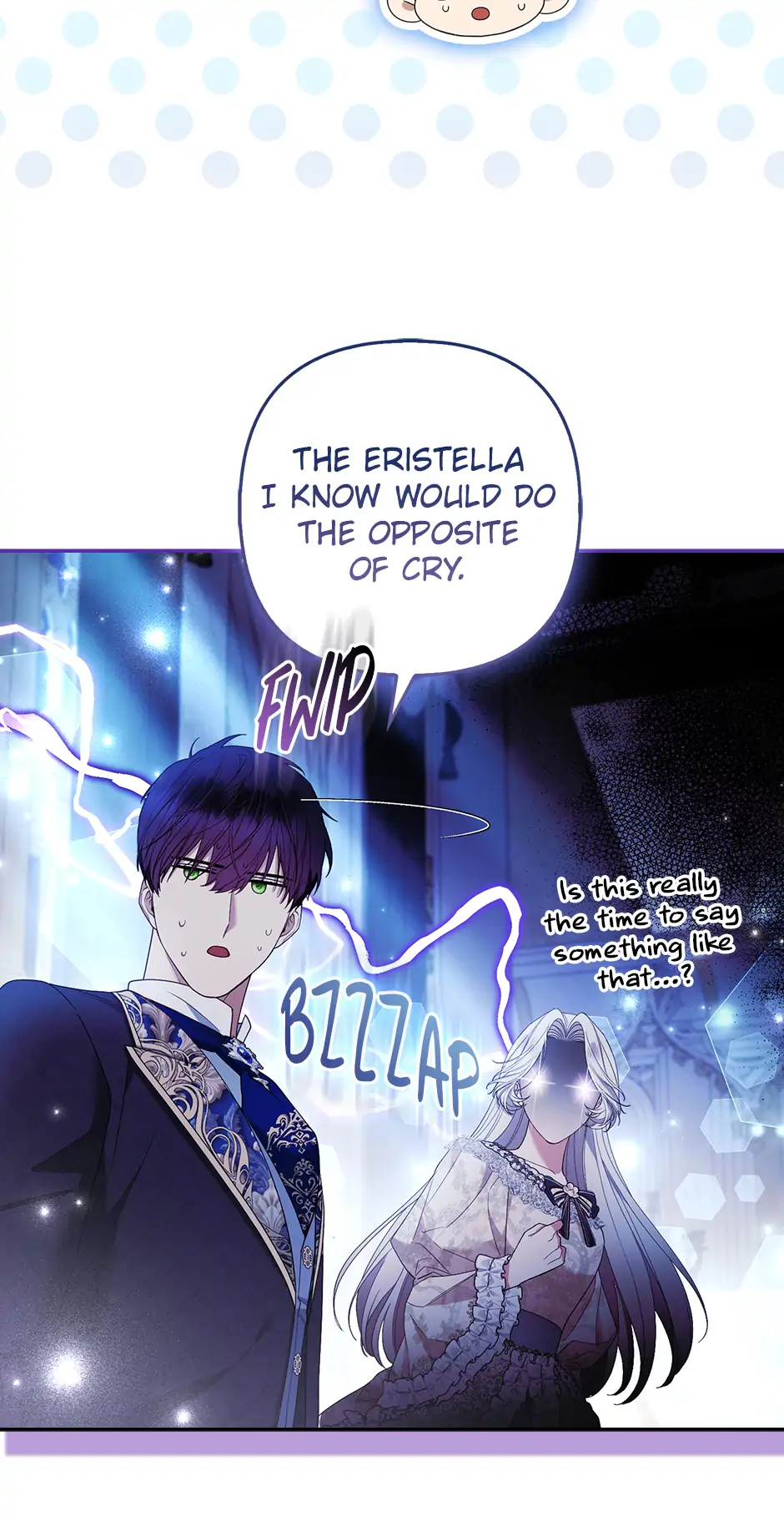 The Duke and The Fox Princess chapter 53 page 10
