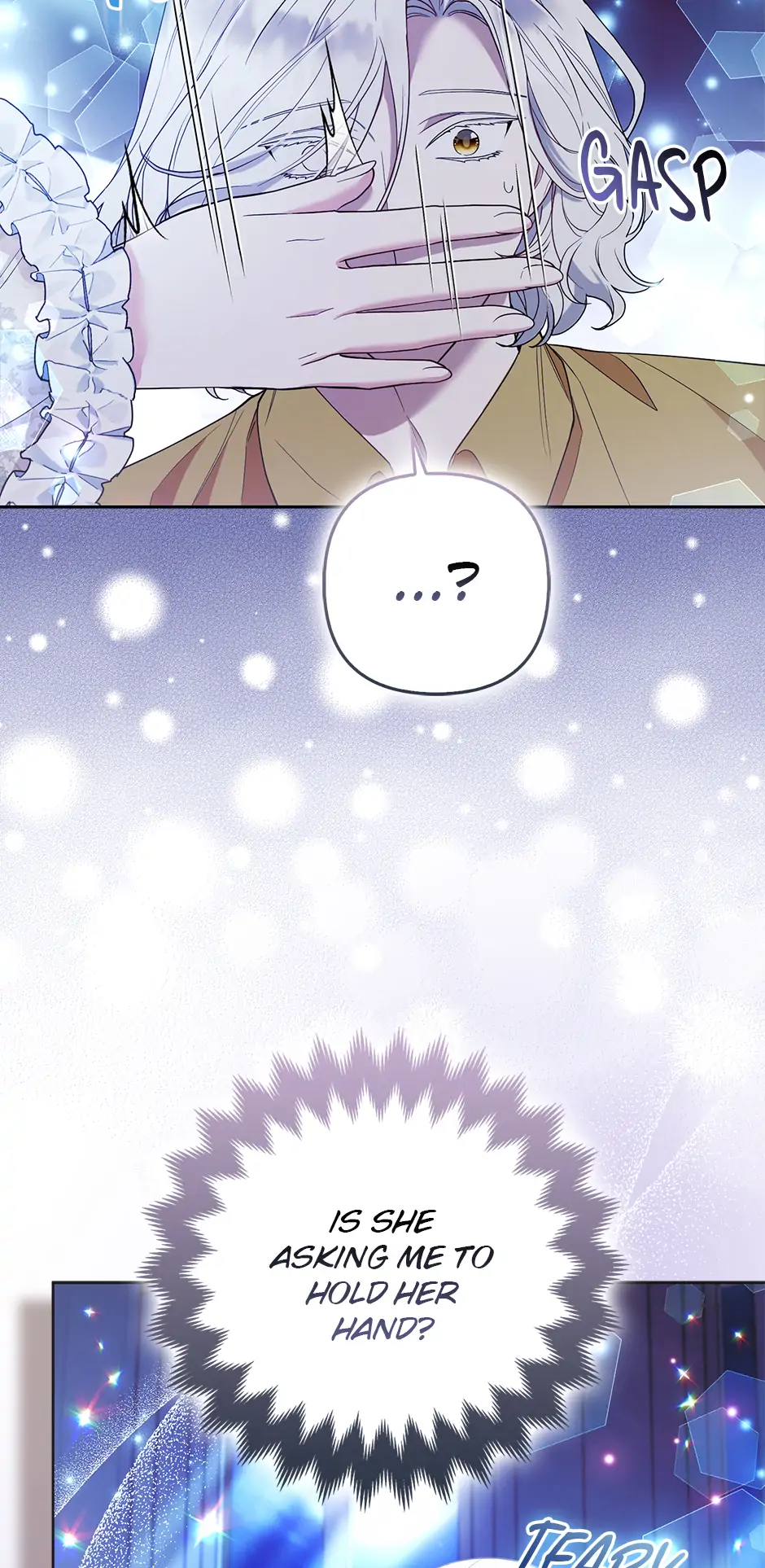 The Duke and The Fox Princess chapter 53 page 13