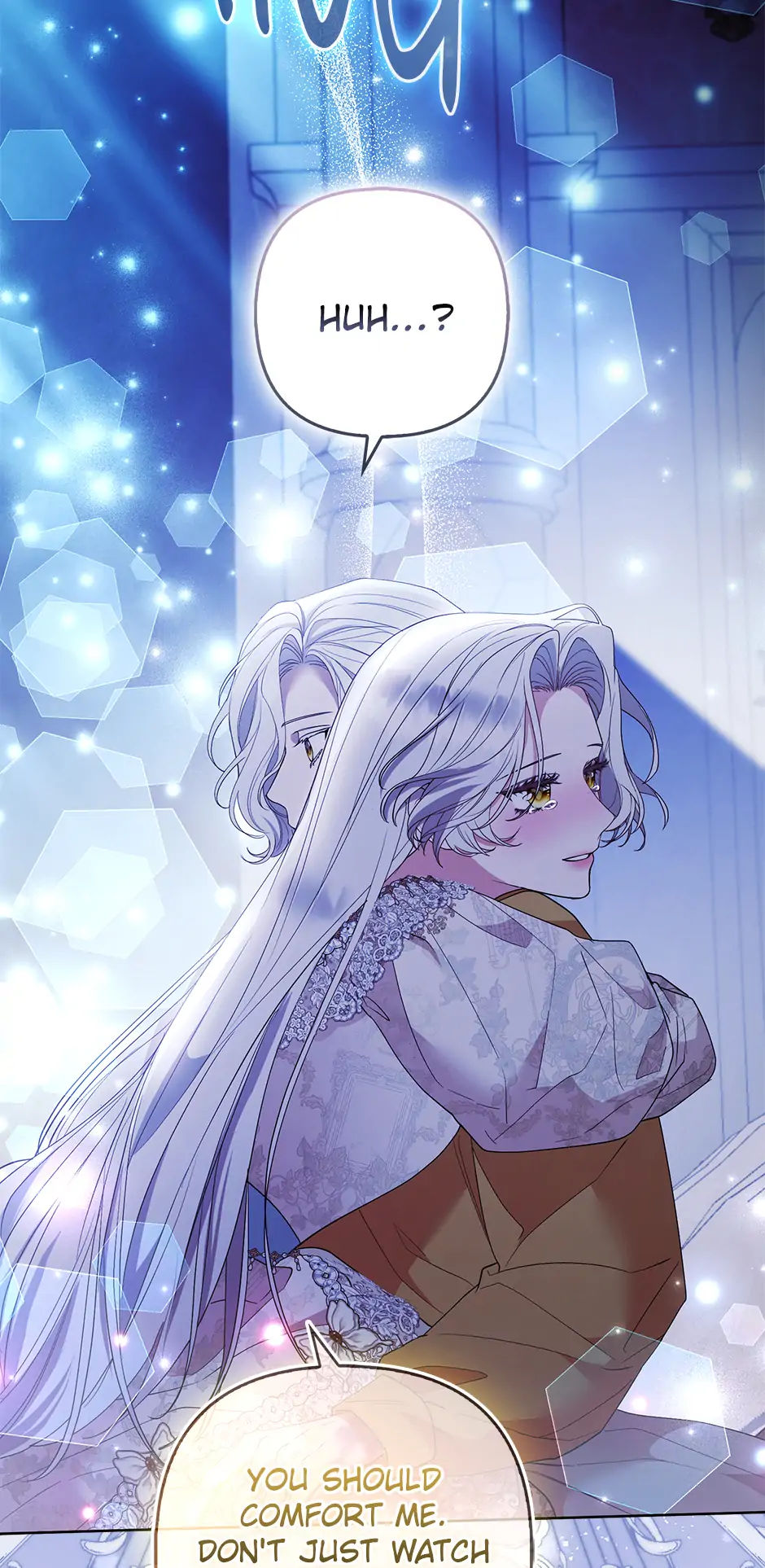 The Duke and The Fox Princess chapter 53 page 16