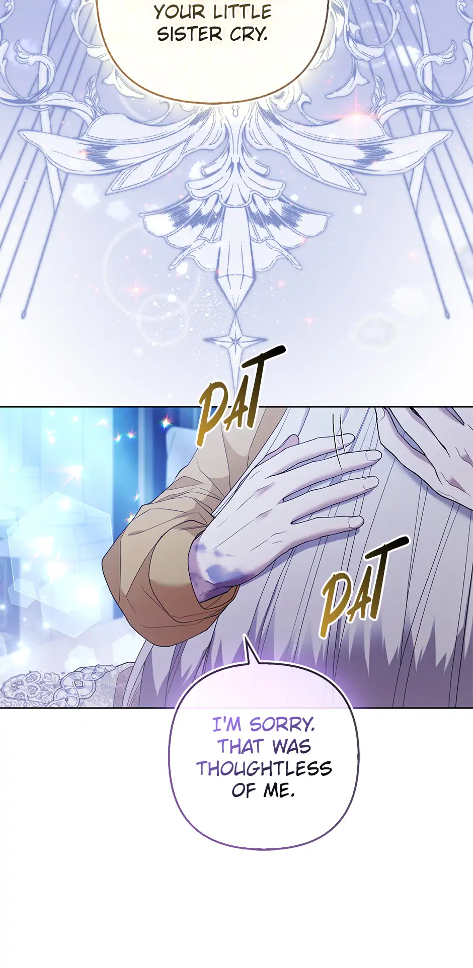 The Duke and The Fox Princess chapter 53 page 17