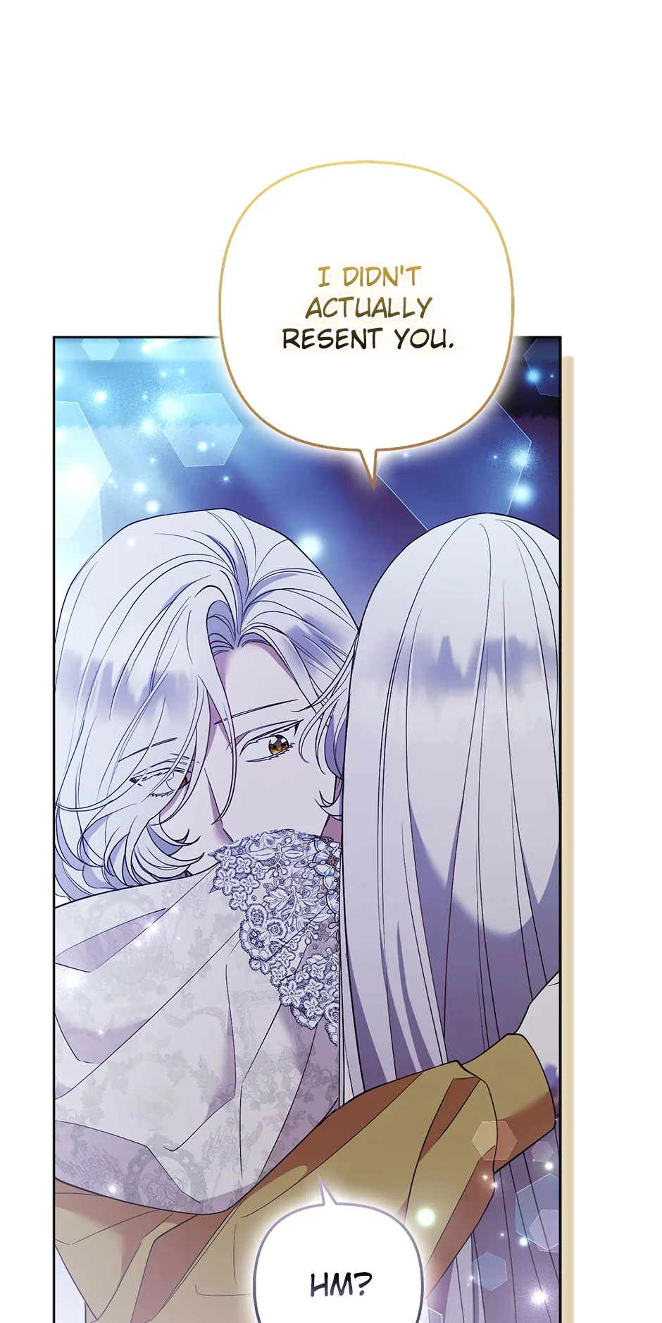 The Duke and The Fox Princess chapter 53 page 18