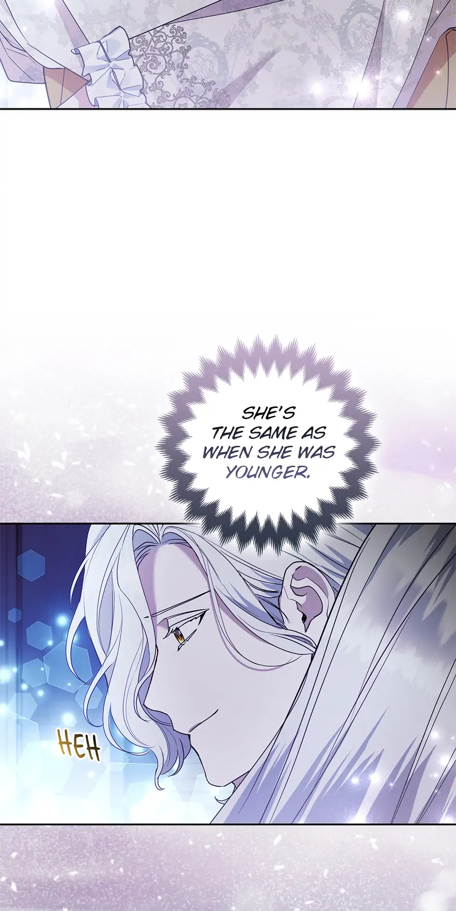 The Duke and The Fox Princess chapter 53 page 20