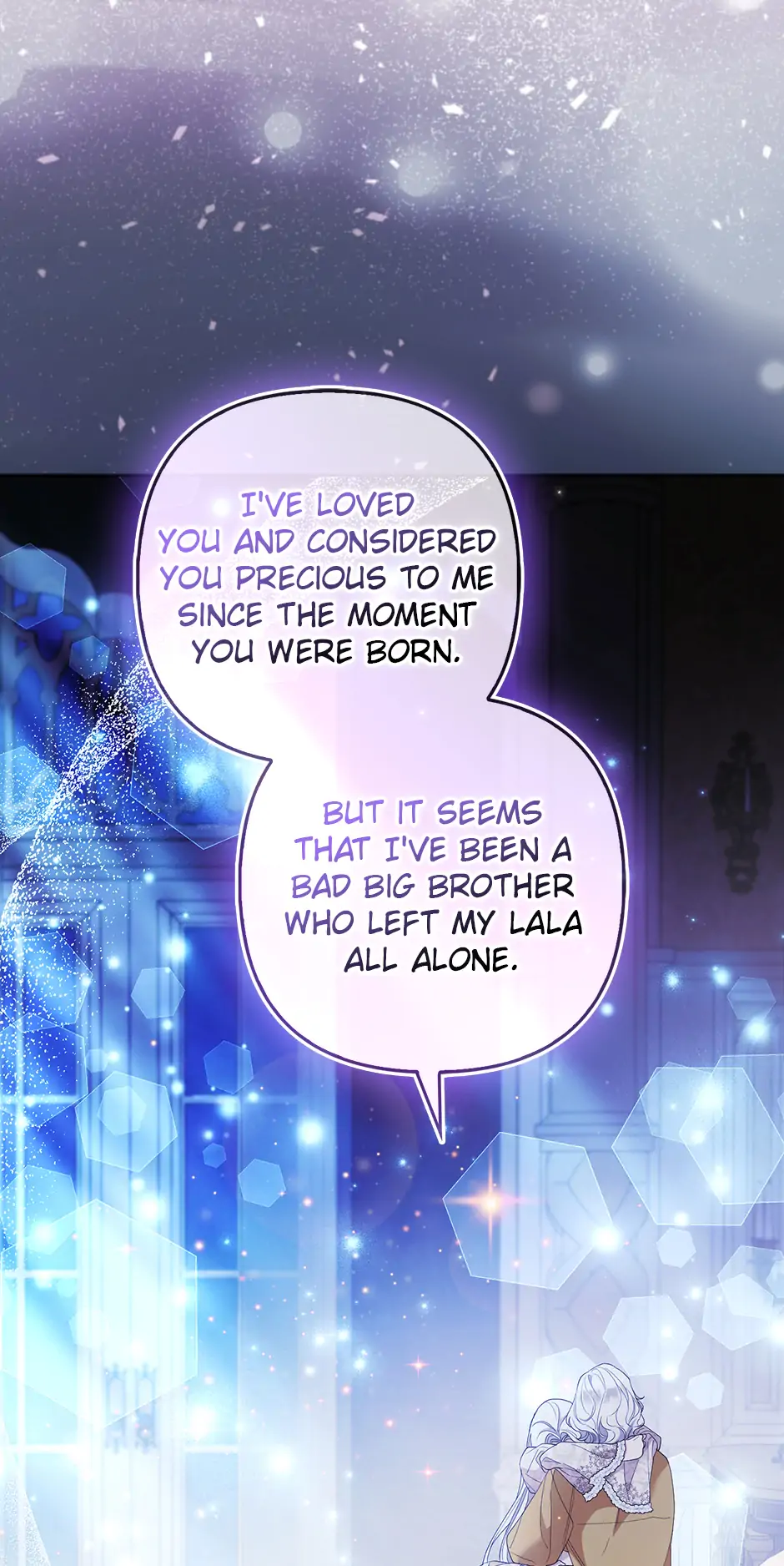 The Duke and The Fox Princess chapter 53 page 21