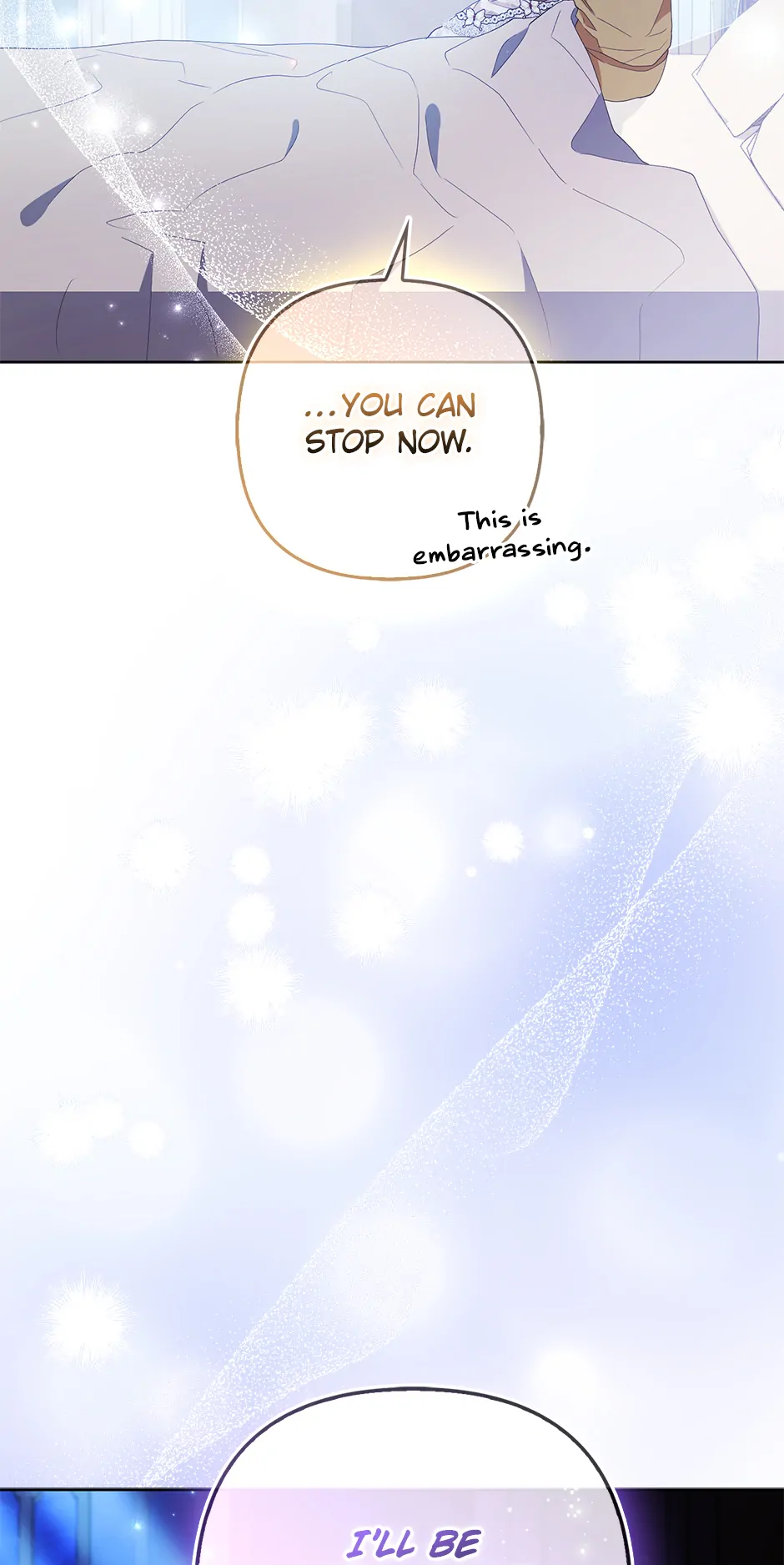 The Duke and The Fox Princess chapter 53 page 22