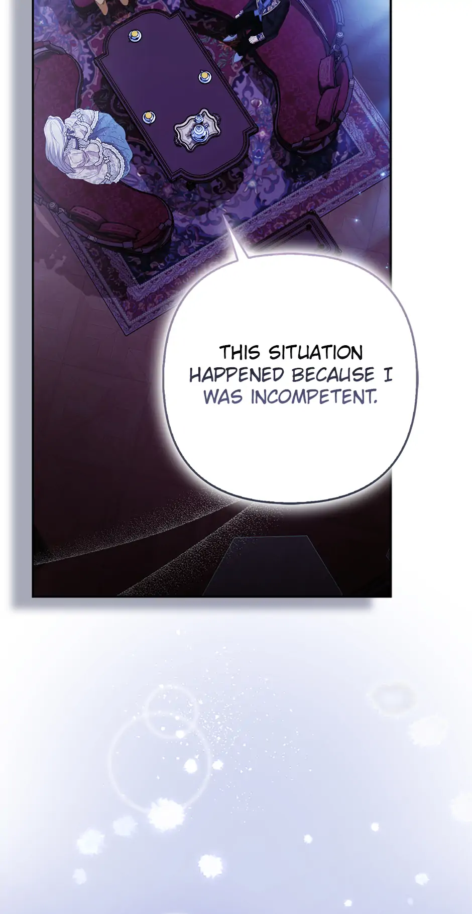 The Duke and The Fox Princess chapter 53 page 32