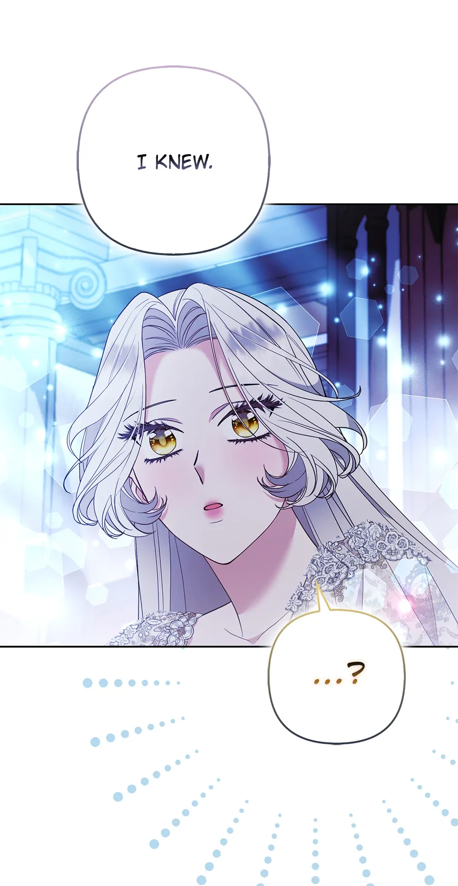The Duke and The Fox Princess chapter 53 page 34