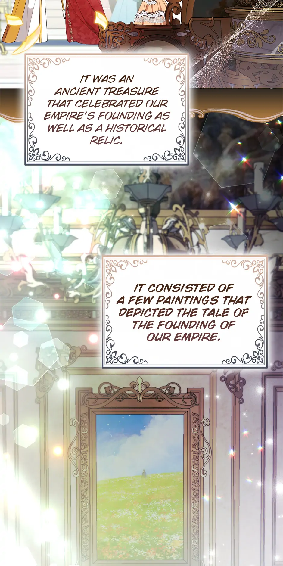 The Duke and The Fox Princess chapter 53 page 38