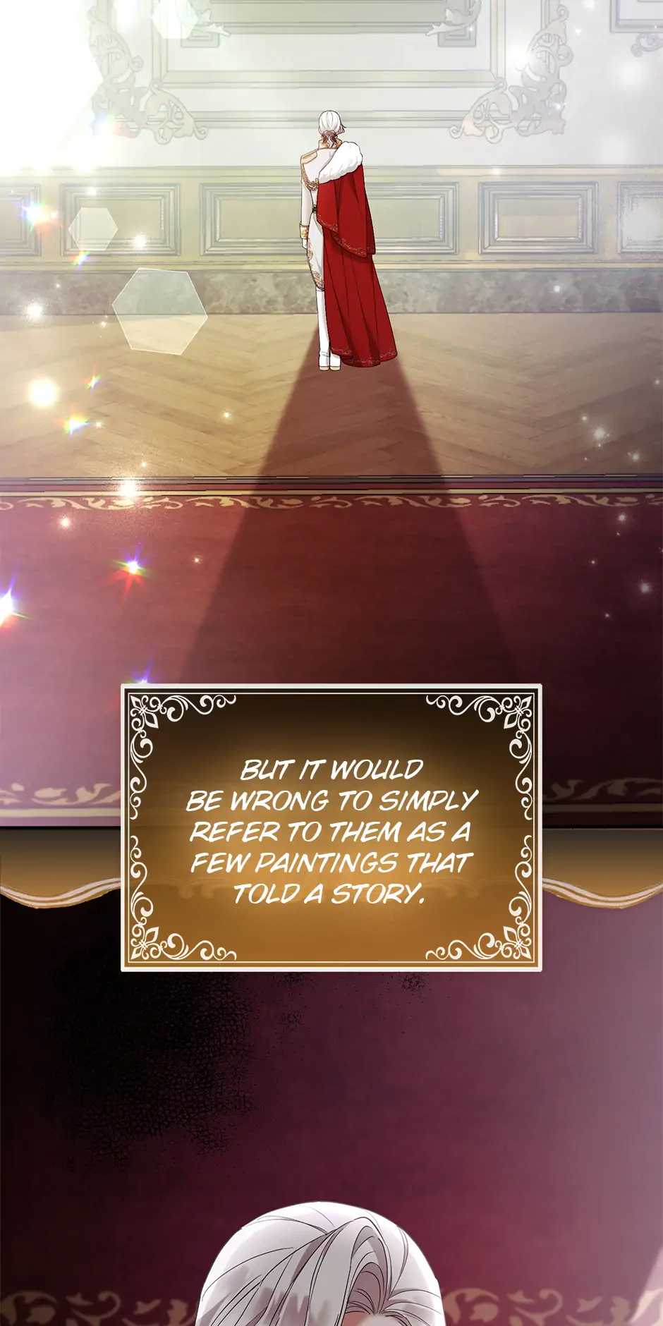 The Duke and The Fox Princess chapter 53 page 39