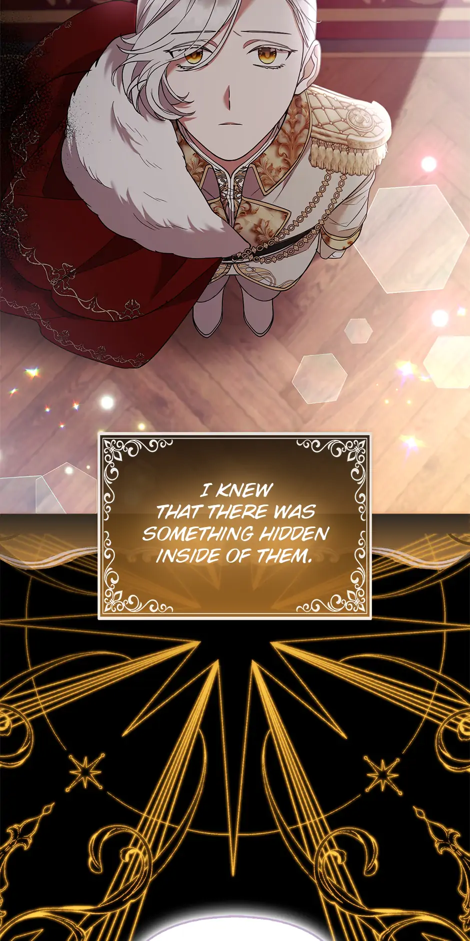 The Duke and The Fox Princess chapter 53 page 40