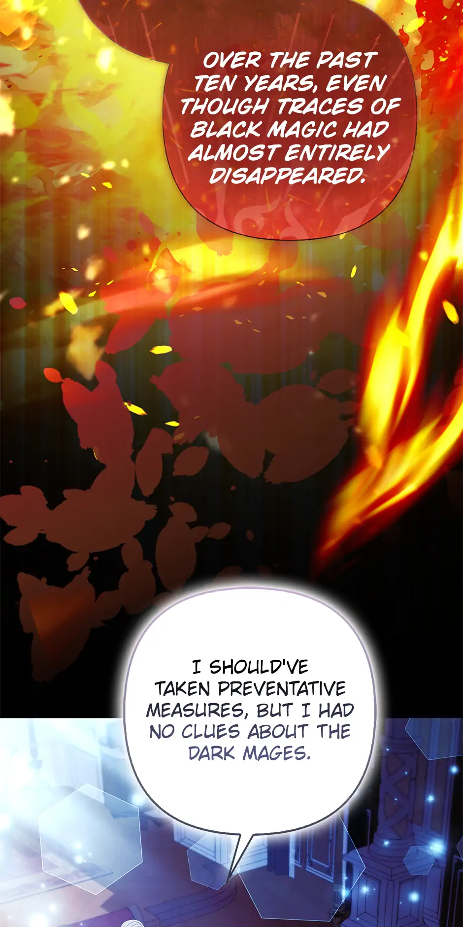 The Duke and The Fox Princess chapter 53 page 44