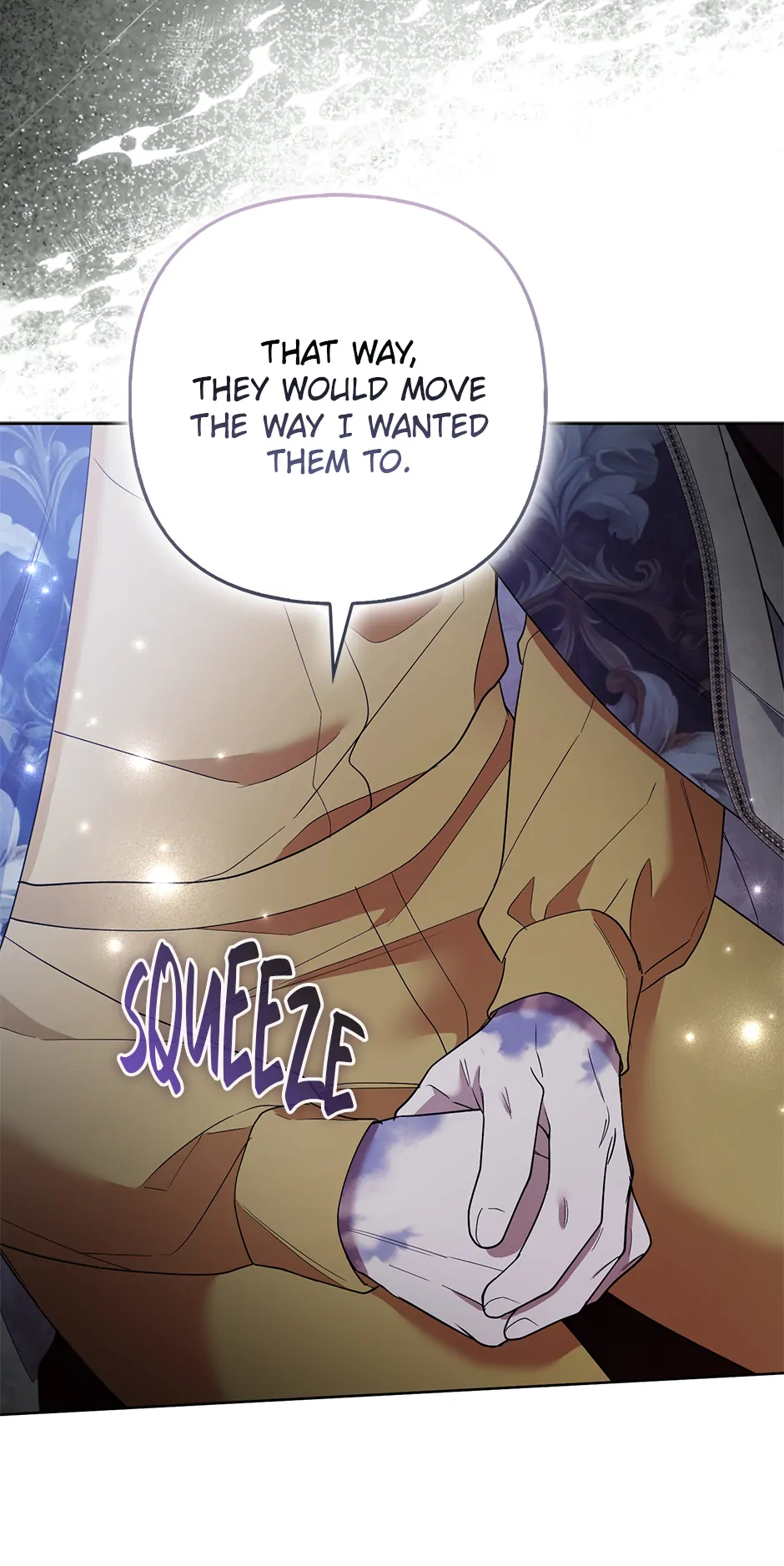 The Duke and The Fox Princess chapter 53 page 46