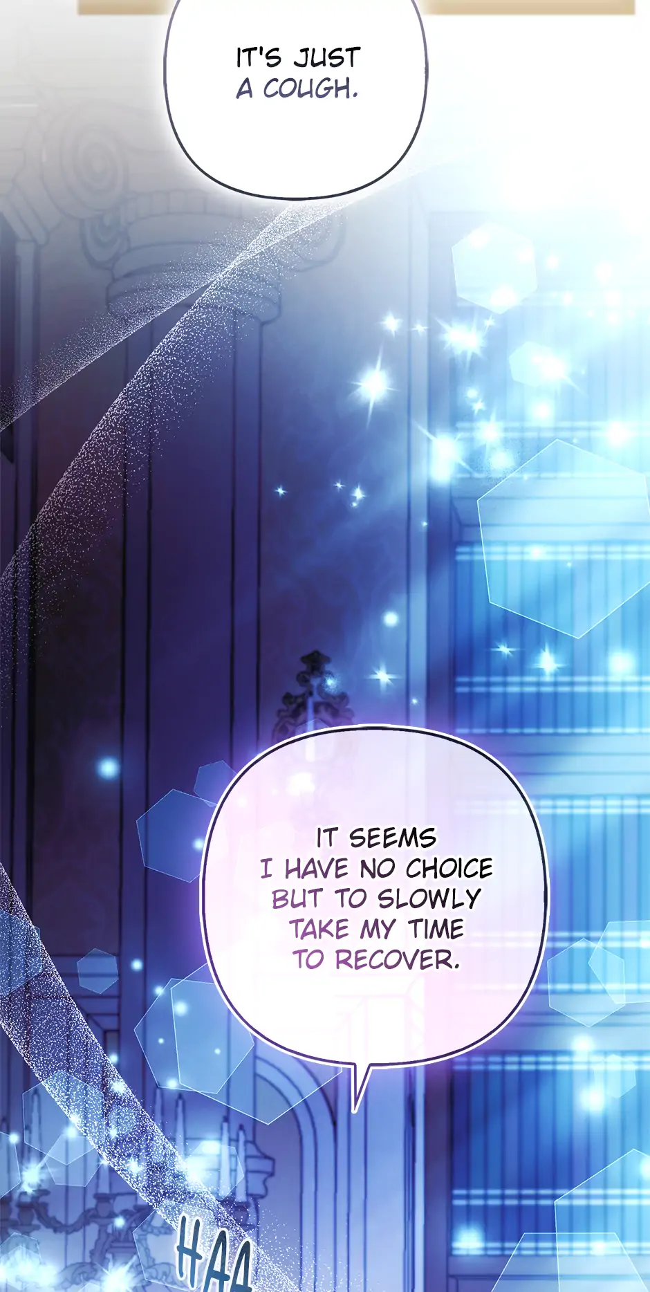 The Duke and The Fox Princess chapter 53 page 55