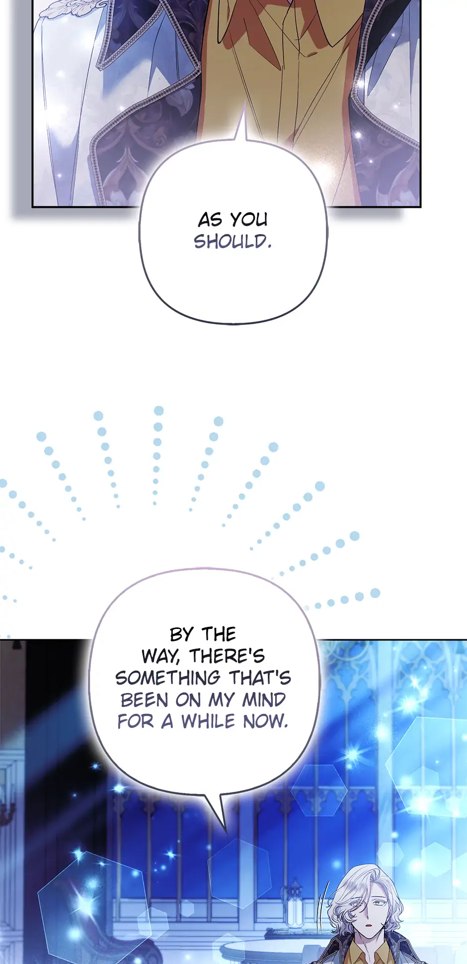 The Duke and The Fox Princess chapter 53 page 59