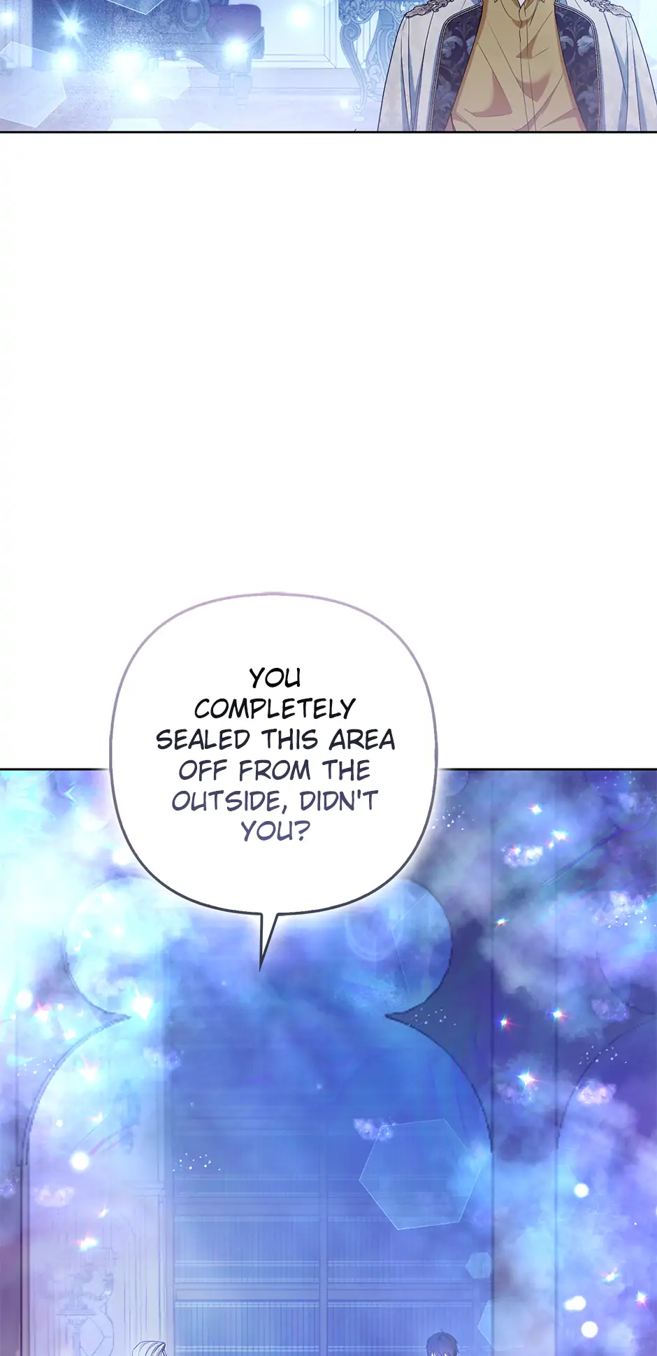 The Duke and The Fox Princess chapter 53 page 60