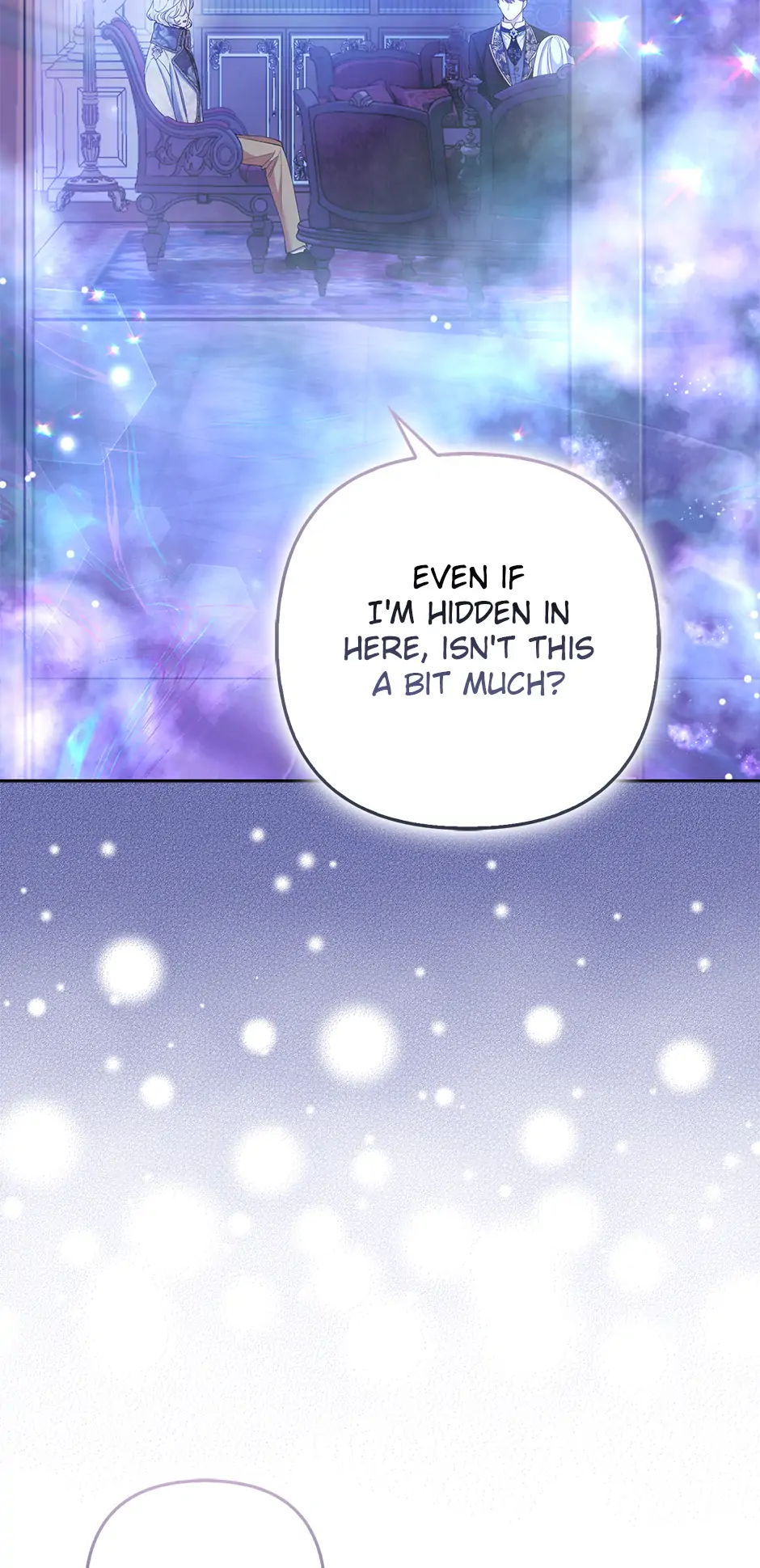 The Duke and The Fox Princess chapter 53 page 61