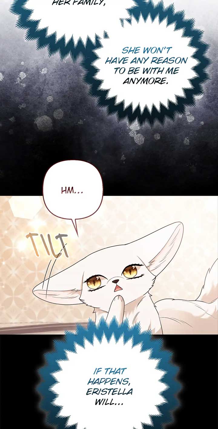 The Duke and The Fox Princess chapter 54 page 6