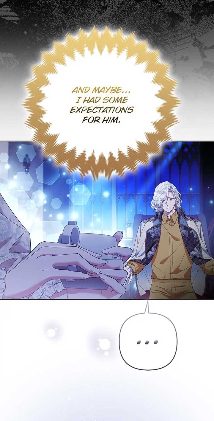 The Duke and The Fox Princess chapter 54 page 22