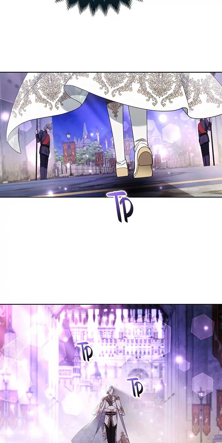 The Duke and The Fox Princess chapter 54 page 41