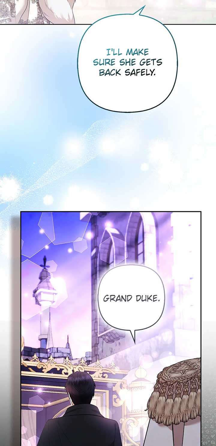 The Duke and The Fox Princess chapter 54 page 46
